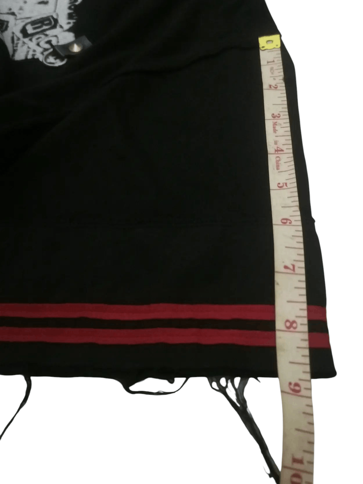 Japanese Brand SEX POT REVENGE Size US S / EU 44-46 / 1 - 10 Thumbnail