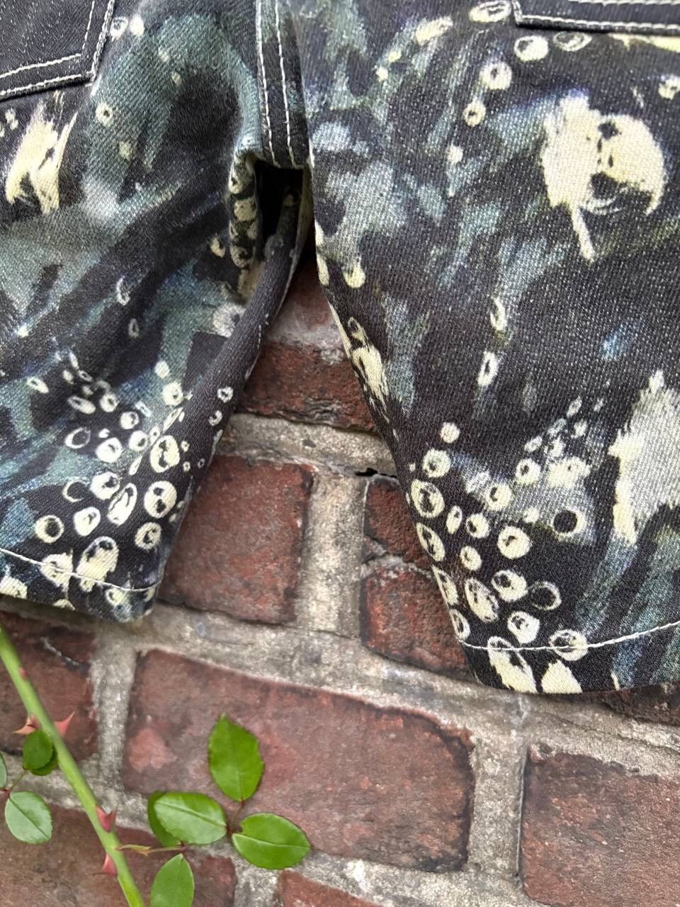 Balmain Balmain Rare Shorts Size US 38 / EU 54 - 17 Thumbnail