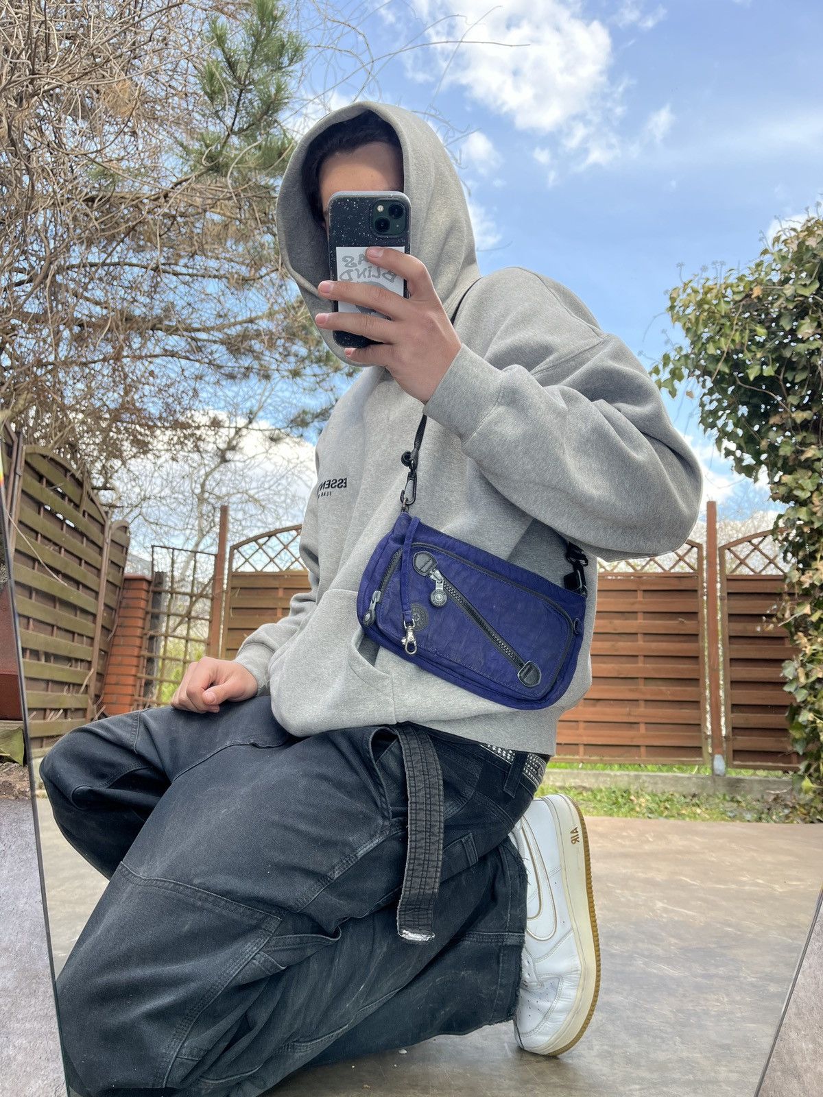 If Six Was Nine × Japanese Brand × Streetwear HELL BUNNY FUR PLUSH