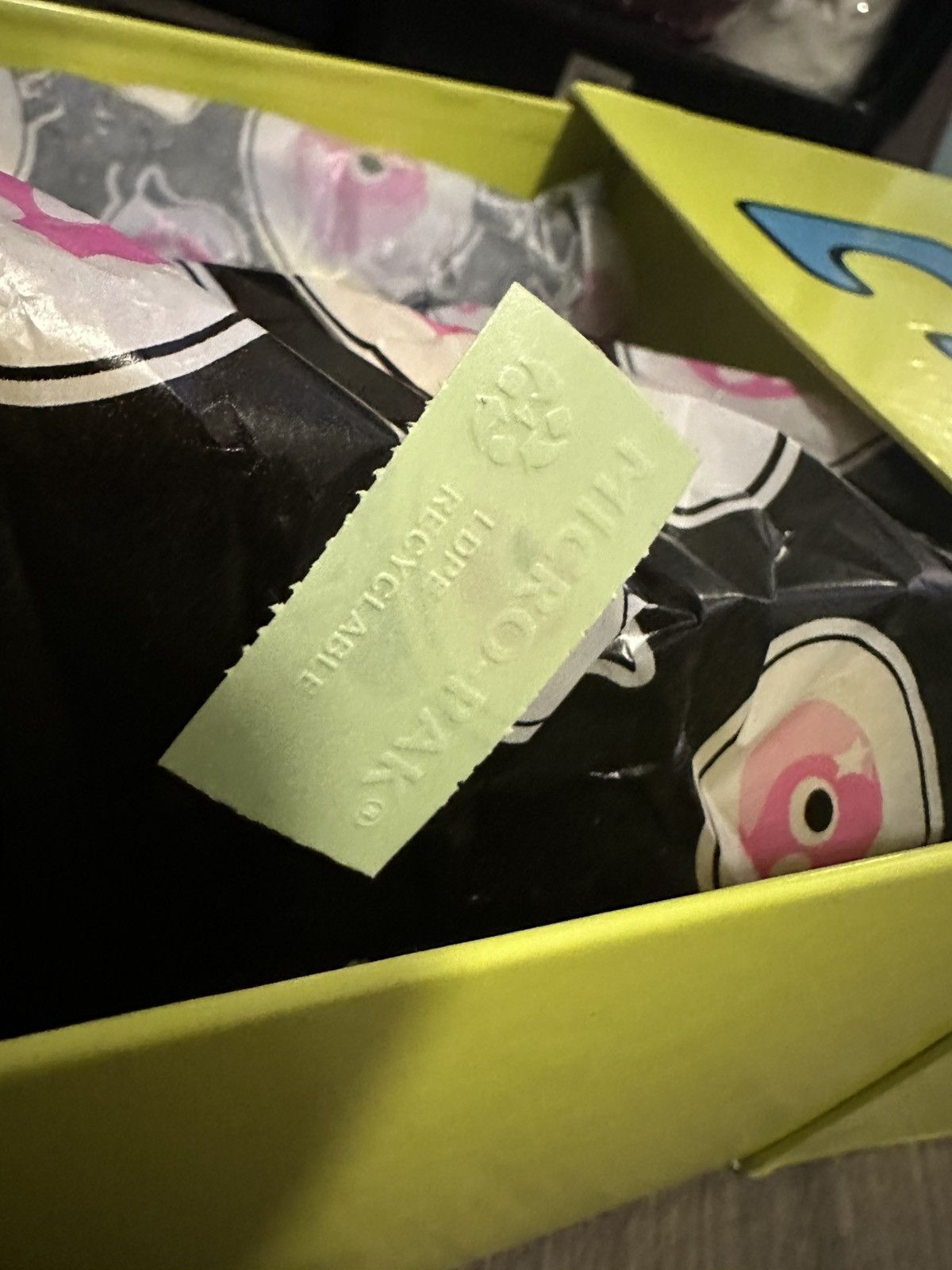 Sukamii Sukamii high top sneakers. Size US 10 / EU 43 - 6 Thumbnail