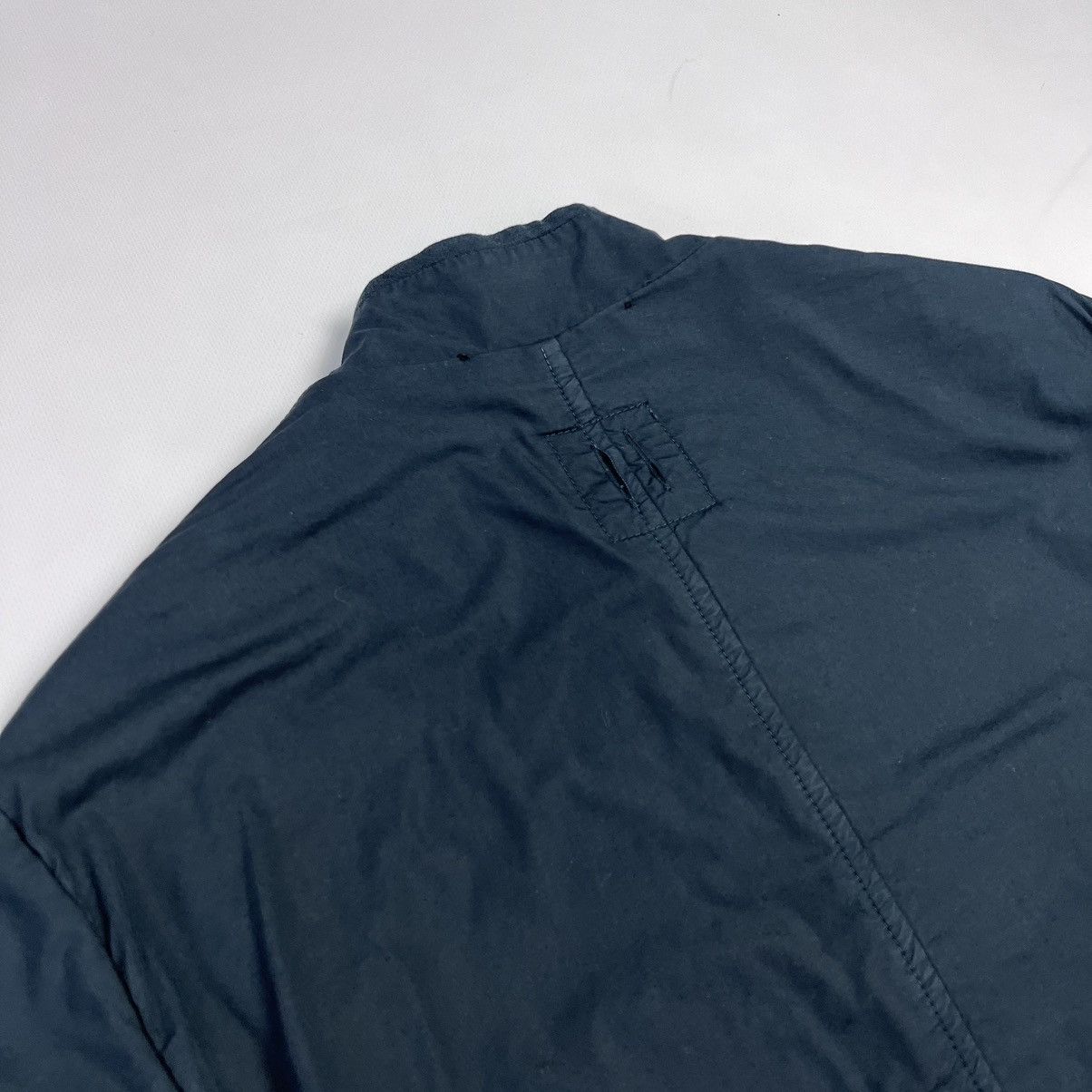 hannes roether Hannes Roether double layer cotton blazer jacket Size US M / EU 48-50 / 2 - 9 Thumbnail