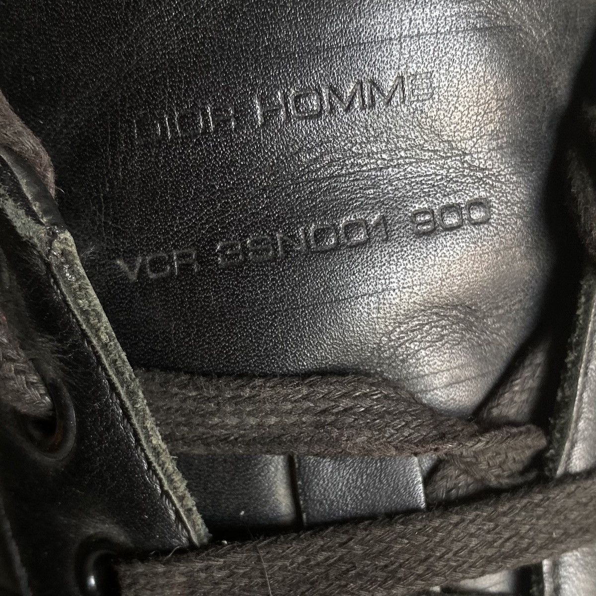 Dior Dior Honme Fall14 B01 Size US 8 / EU 41 - 10 Thumbnail