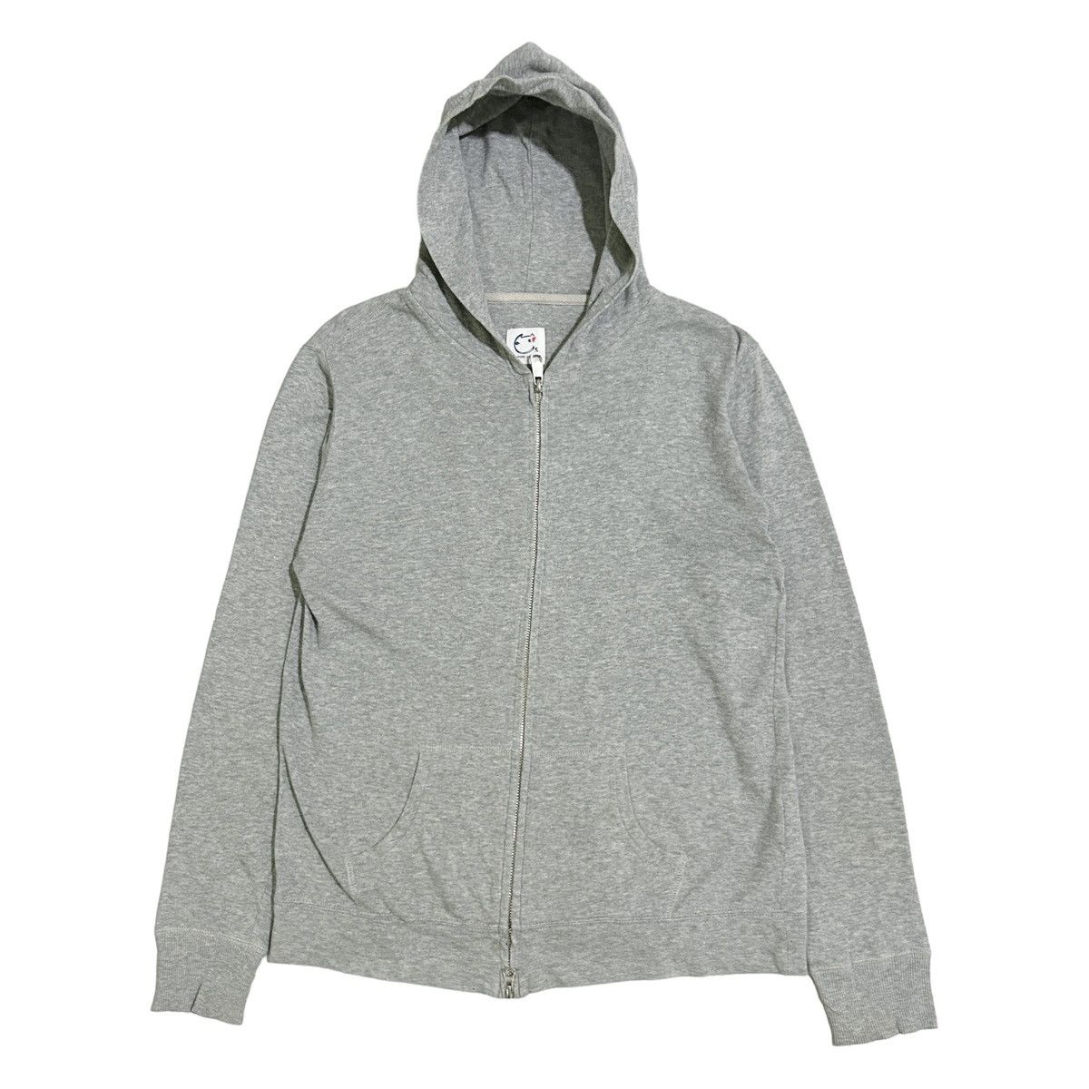 2000s Tsumori Chisato - Nya Hoodie