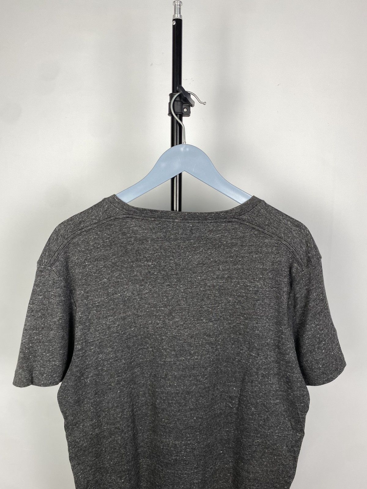 G-Star G Star Raw T-Shirt White Big Central Logo Size L-XL Size US L / EU 52-54 / 3 - 9 Thumbnail