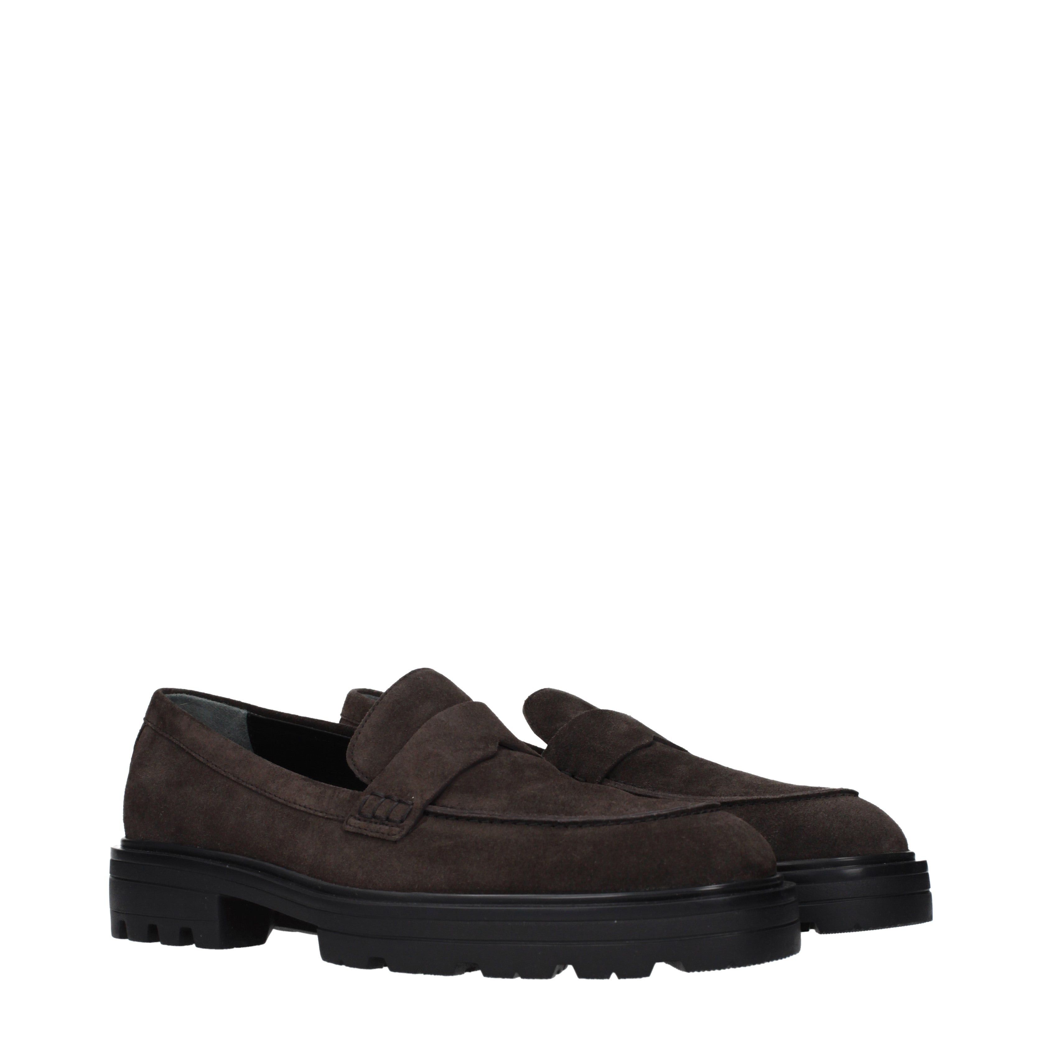 Hogan Loafers Size US 8 / EU 41 - 1 Thumbnail