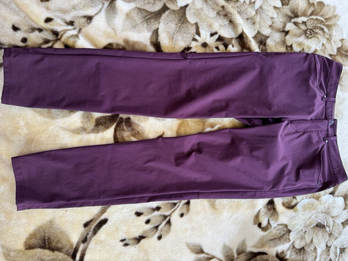 Lululemon Lululemon Pants 32 Waist, Slim Size US 32 / EU 48 - 1 Thumbnail