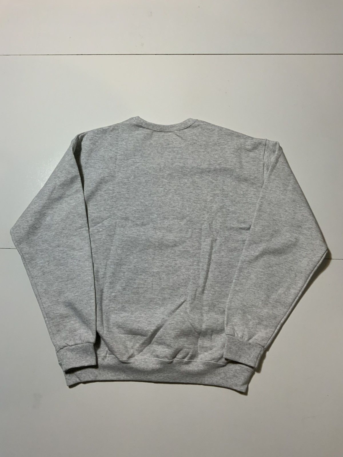 Other Leikeli47 Shape Up Concept Album Official Merch Sweatshirt Size US L / EU 52-54 / 3 - 2 Thumbnail