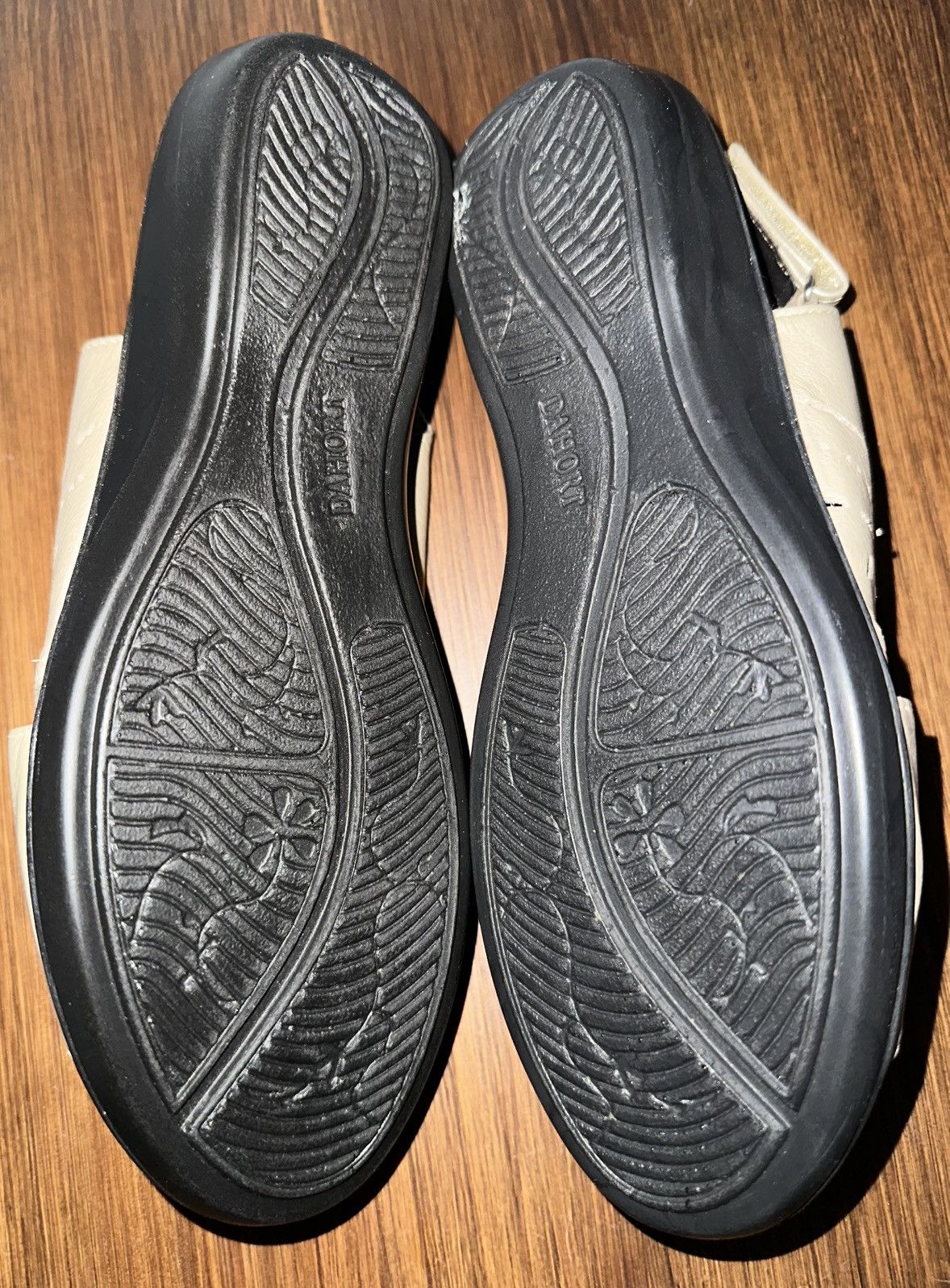 Other Mexico-Made Women’s Comfort Sandals Size 8 Genuine Leather Size US 8 / IT 38 - 6 Thumbnail