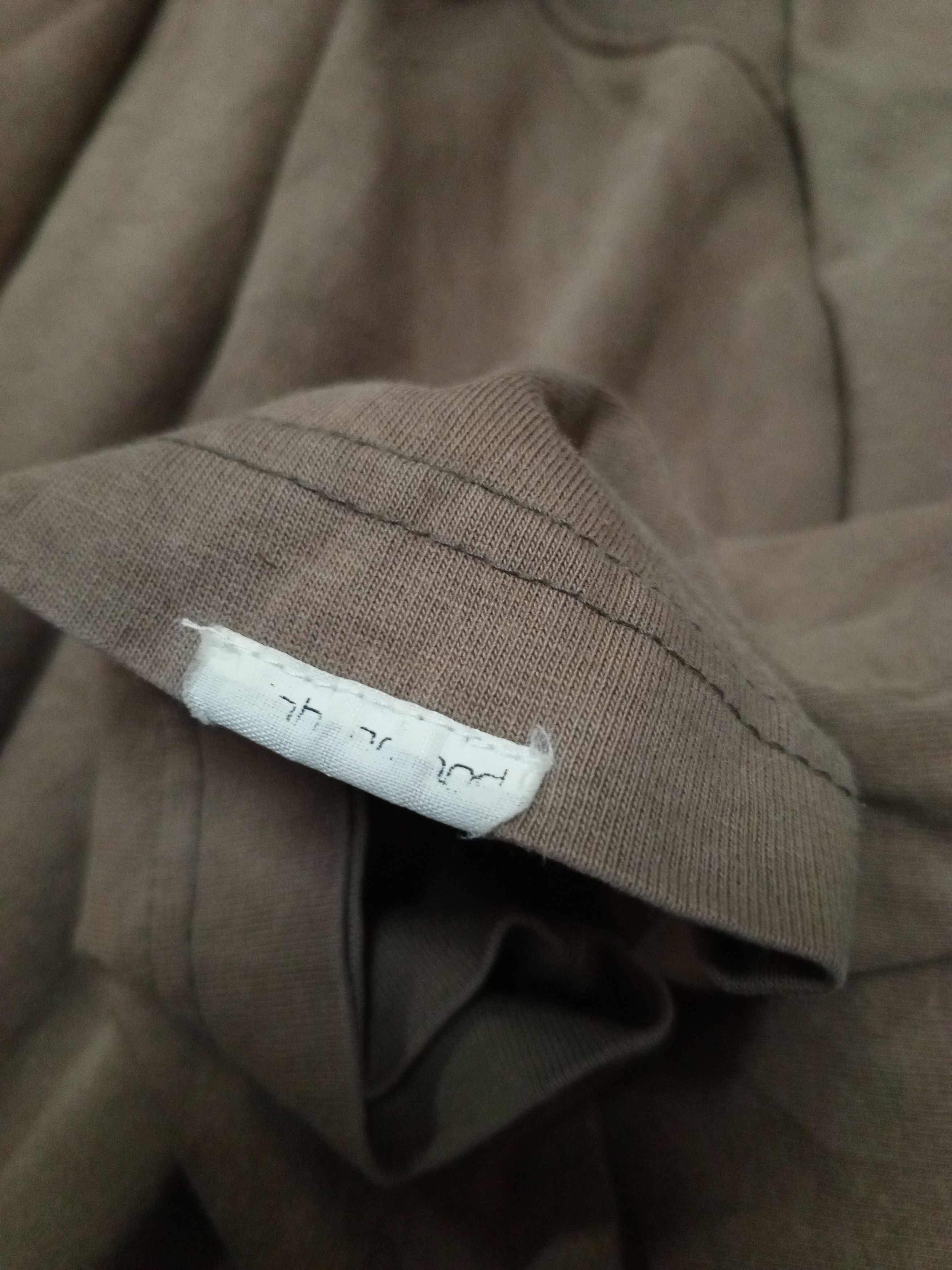 Neighborhood Neighborhood ‘Search’ Tee Size US L / EU 52-54 / 3 - 9 Thumbnail
