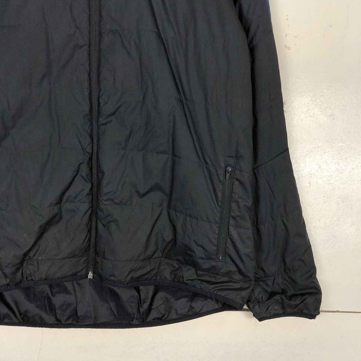 BMW × Puma Puma Collaboration BMW Puffer Jacket Size US M / EU 48-50 / 2 - 4 Thumbnail