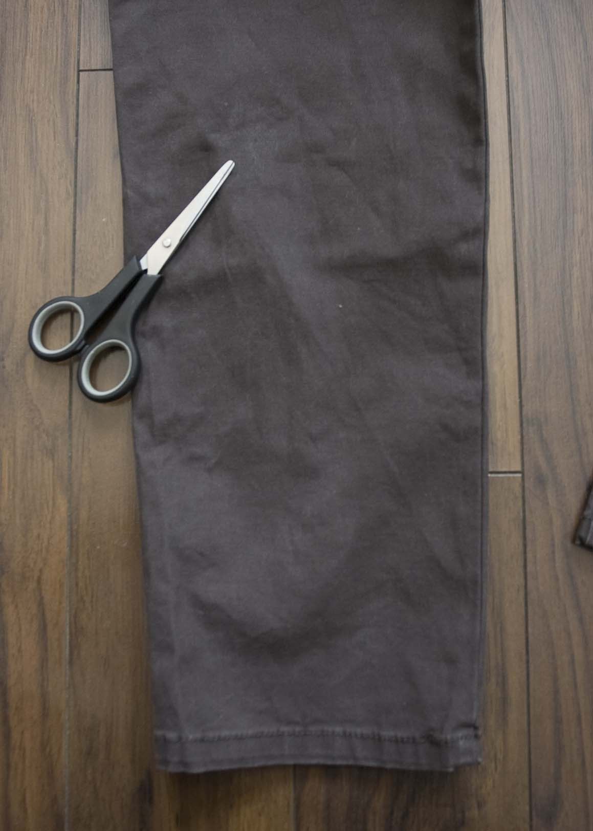 Jack & Jones Jack & Jones Pants Cargo Size 34x30 Dark Gray Size US 34 / EU 50 - 3 Thumbnail