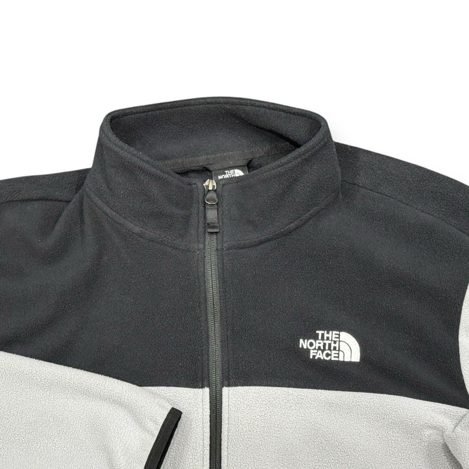 The North Face The North Face Men's Glacier Full Zip Fleece Jacket XL Size US XL / EU 56 / 4 - 4 Thumbnail