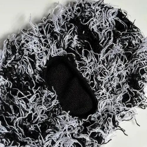 Other Y2K Tassel Balaclava Hat 2024 Size ONE SIZE - 2 Thumbnail