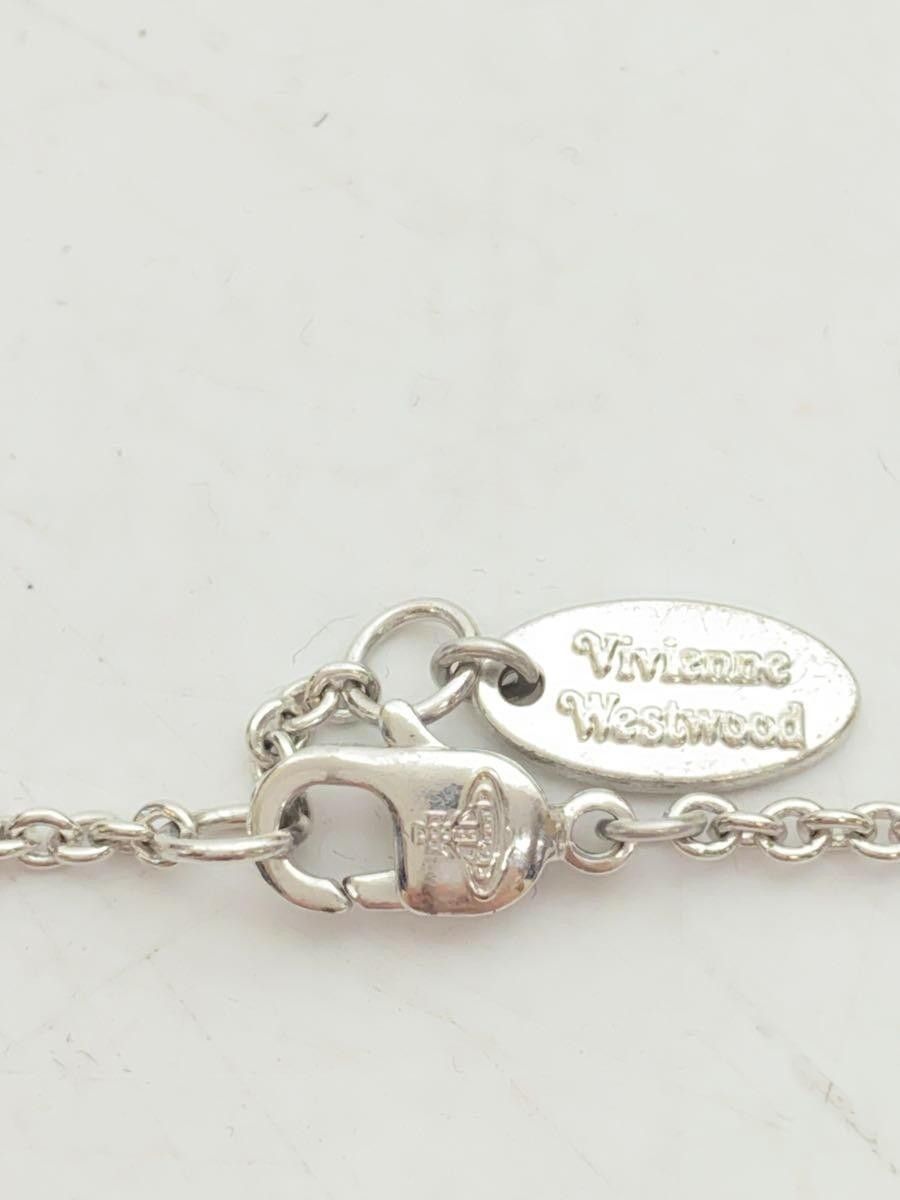 Vivienne Westwood Heart Orb Bracelet Size ONE SIZE - 3 Thumbnail