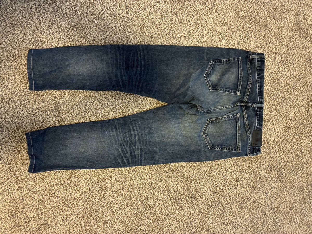 Other S.M.N. The Hunter blue jeans made in Los Angeles Size US 34 / EU 50 - 6 Thumbnail