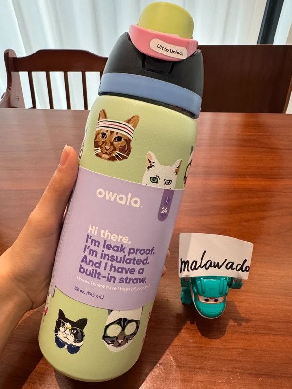Other NEW Owala 32 Oz Size ONE SIZE - 1 Thumbnail
