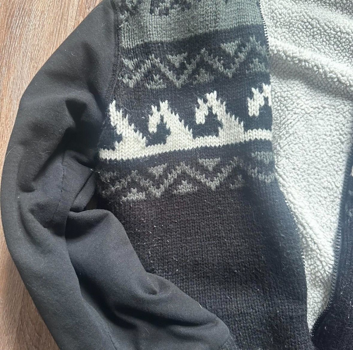 Other Vintage Zip Up Jacket Size US S / EU 44-46 / 1 - 4 Thumbnail