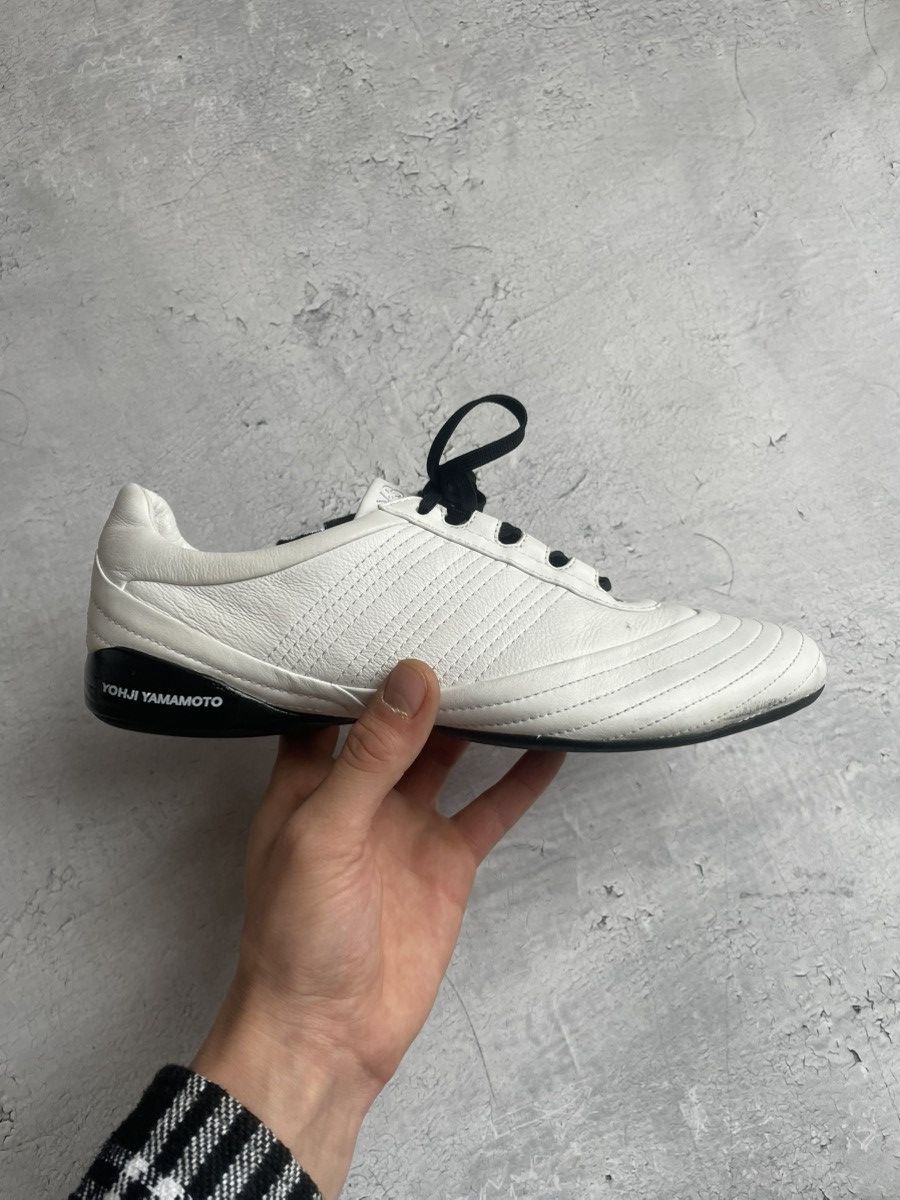 Vintage Y-3 Yochi Yamamoto x Adidas Sample 😍