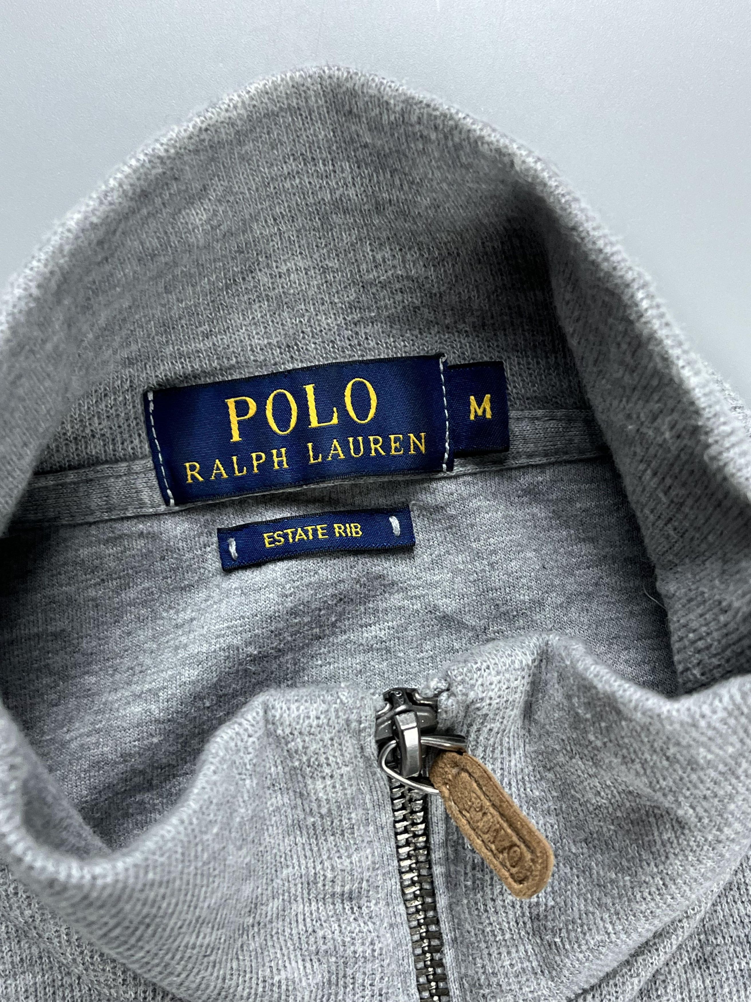 Polo Ralph Lauren × Ralph Lauren Polo Ralph Lauren Zipper Size US M / EU 48-50 / 2 - 3 Thumbnail