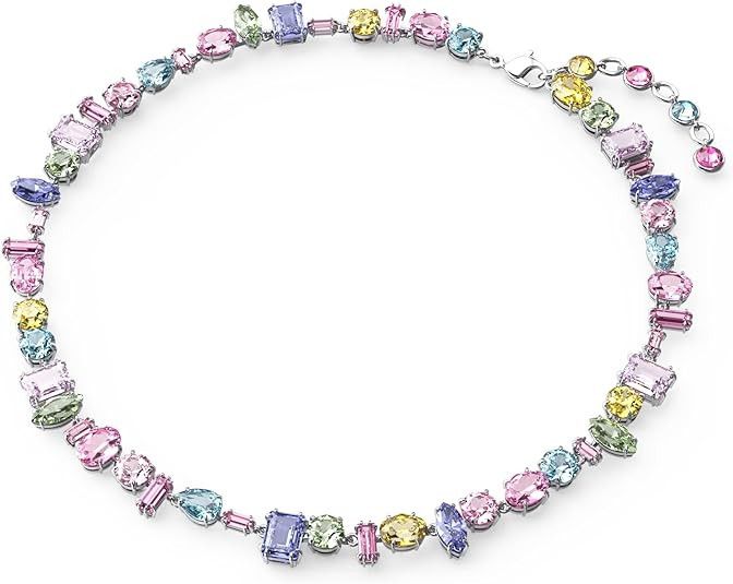 Swarovski Swarovski Gema Crystal Necklace Collection Size ONE SIZE - 3 Thumbnail