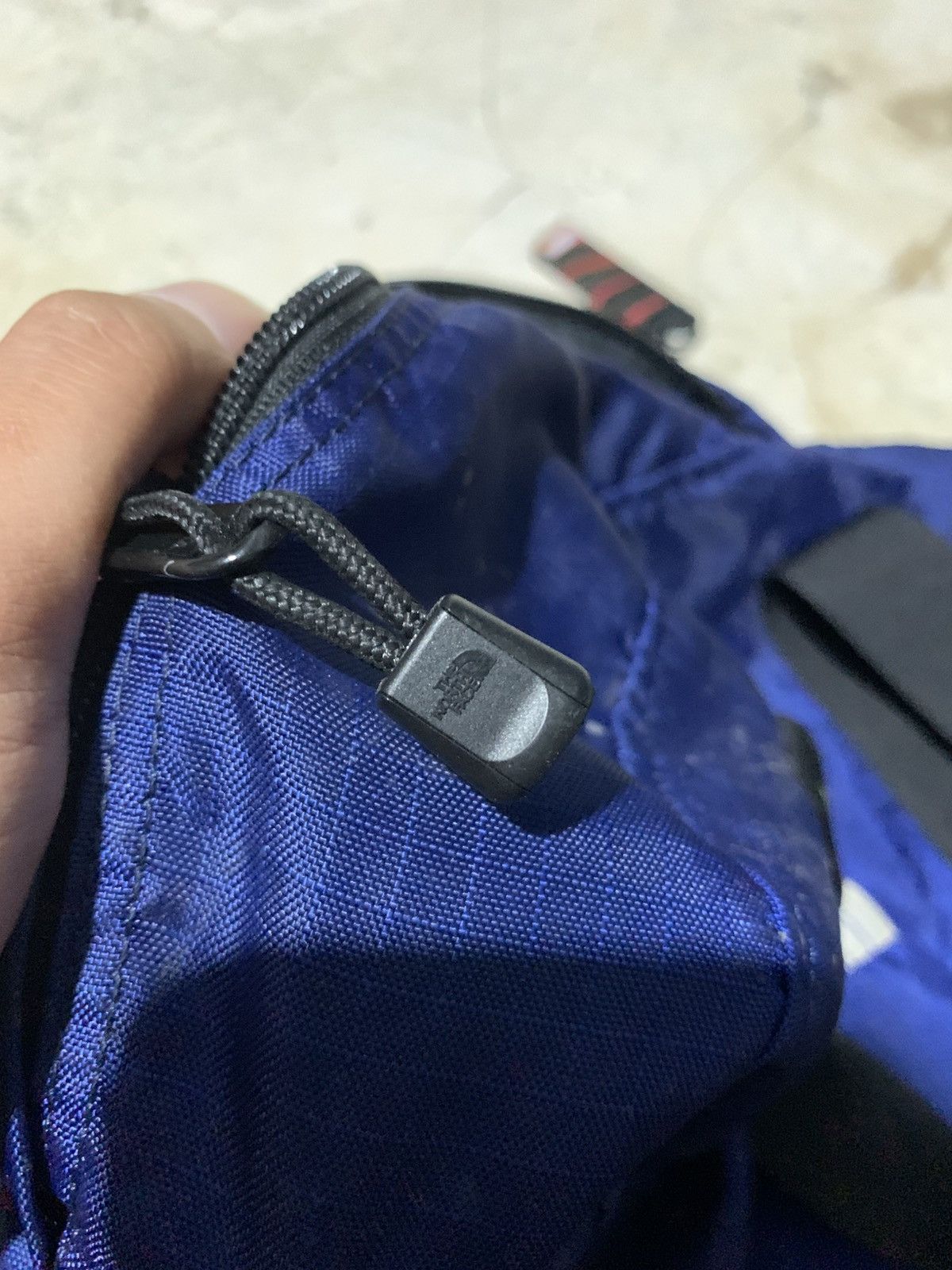 Arc'teryx × Patagonia × The North Face The North Face Duffle bag Size 30 - 9 Thumbnail
