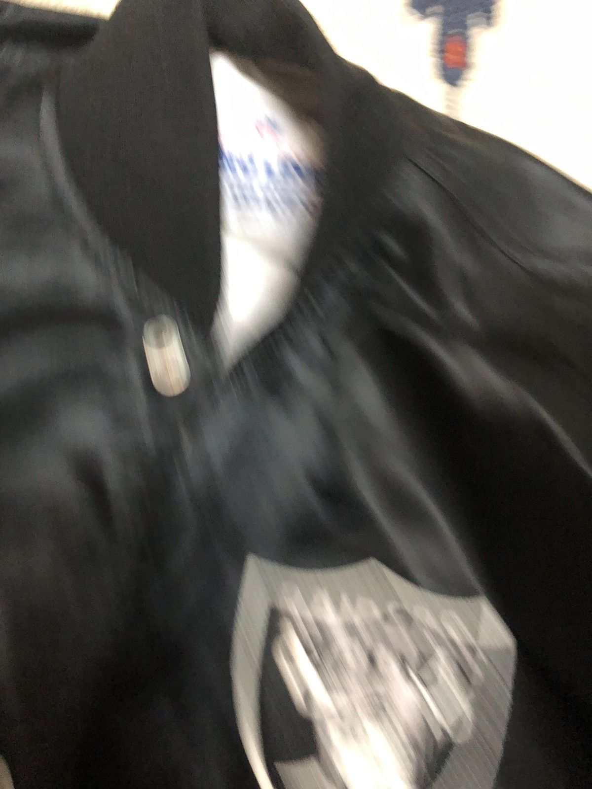 Starter × Vintage 90s Vintage Oakland Raiders Starter Jacket Size US M / EU 48-50 / 2 - 5 Thumbnail