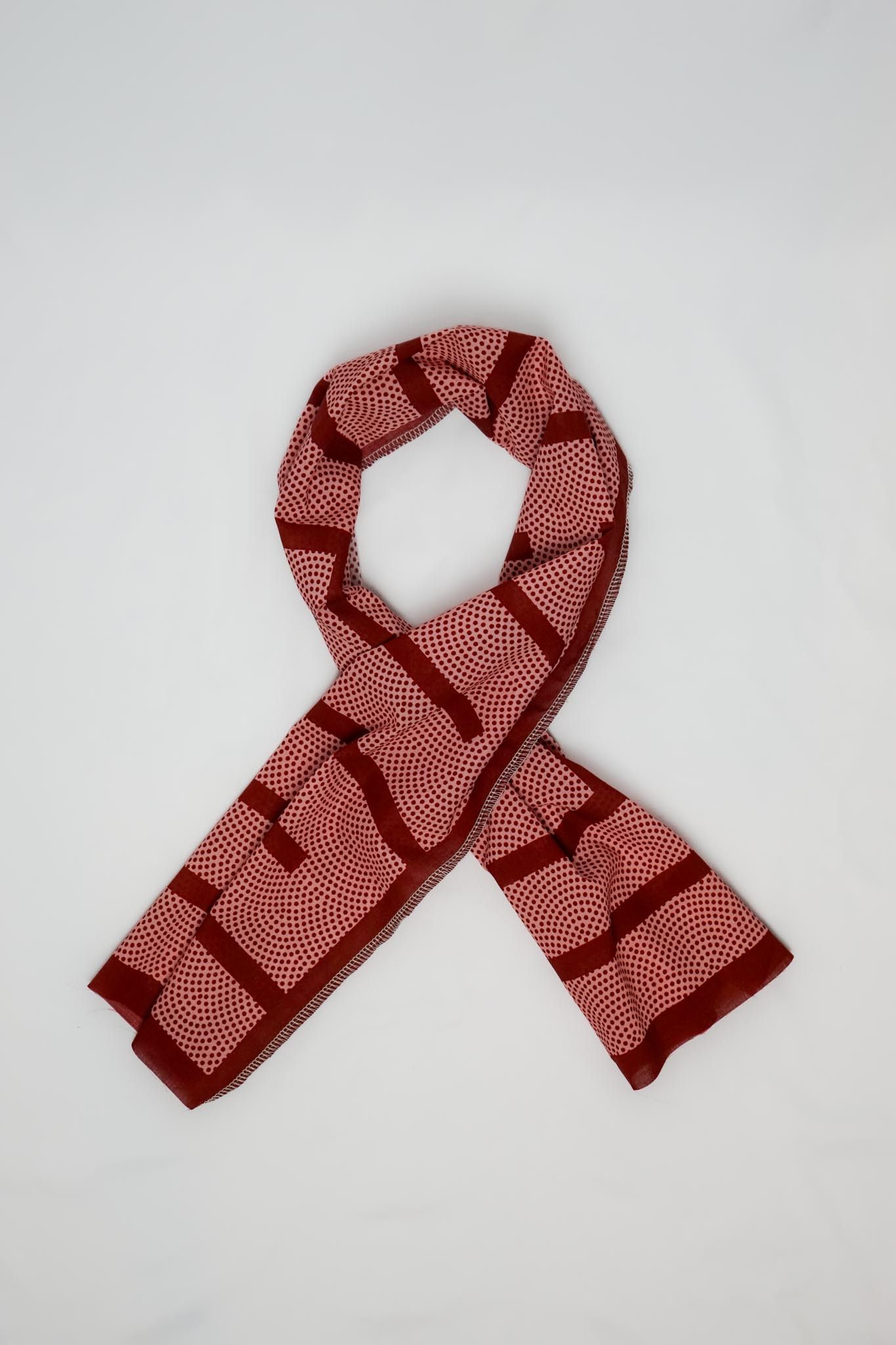 Other Bandana with Horyig Script Size ONE SIZE - 1 Thumbnail