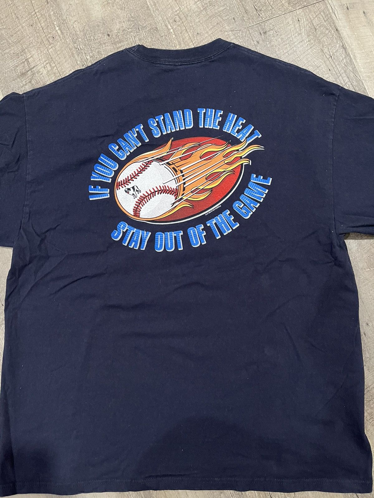 Big Dogs Vintage big dog shirt Size US XL / EU 56 / 4 - 6 Thumbnail