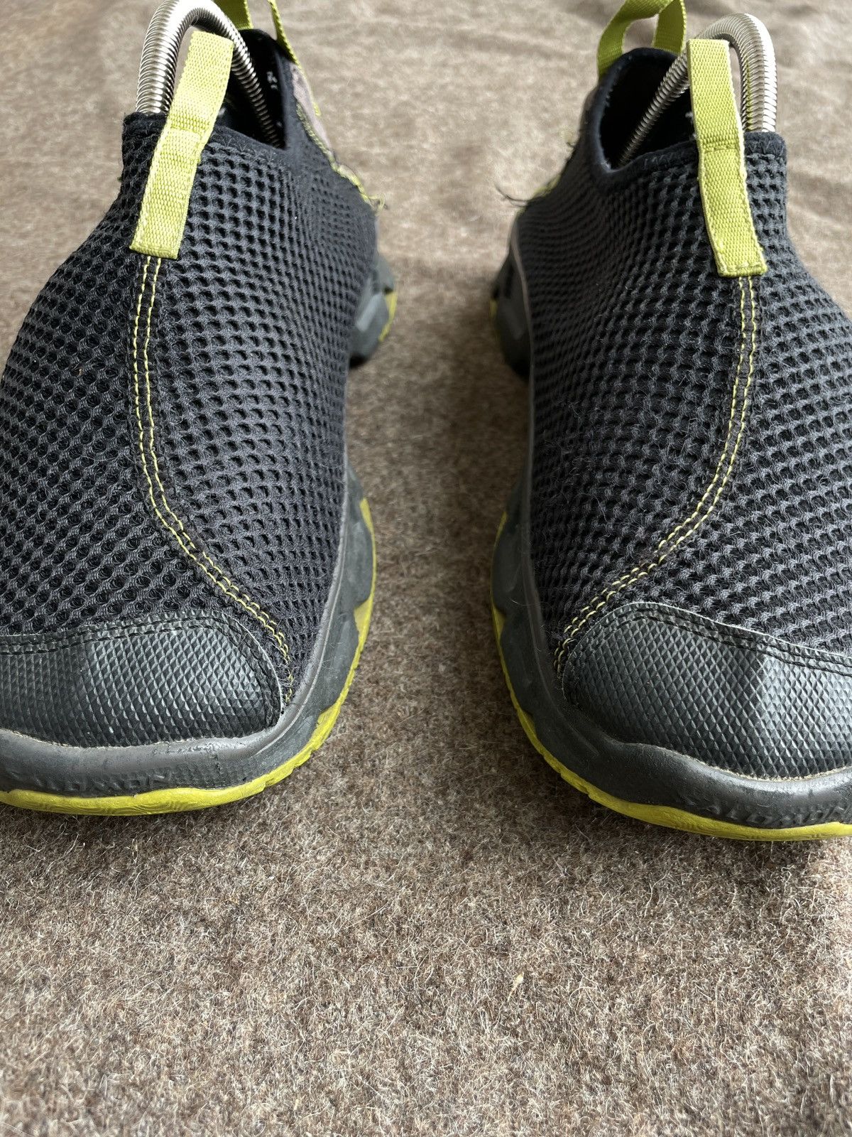 Salomon Salomon Shoes Size US 9.5 / EU 42-43 - 4 Thumbnail