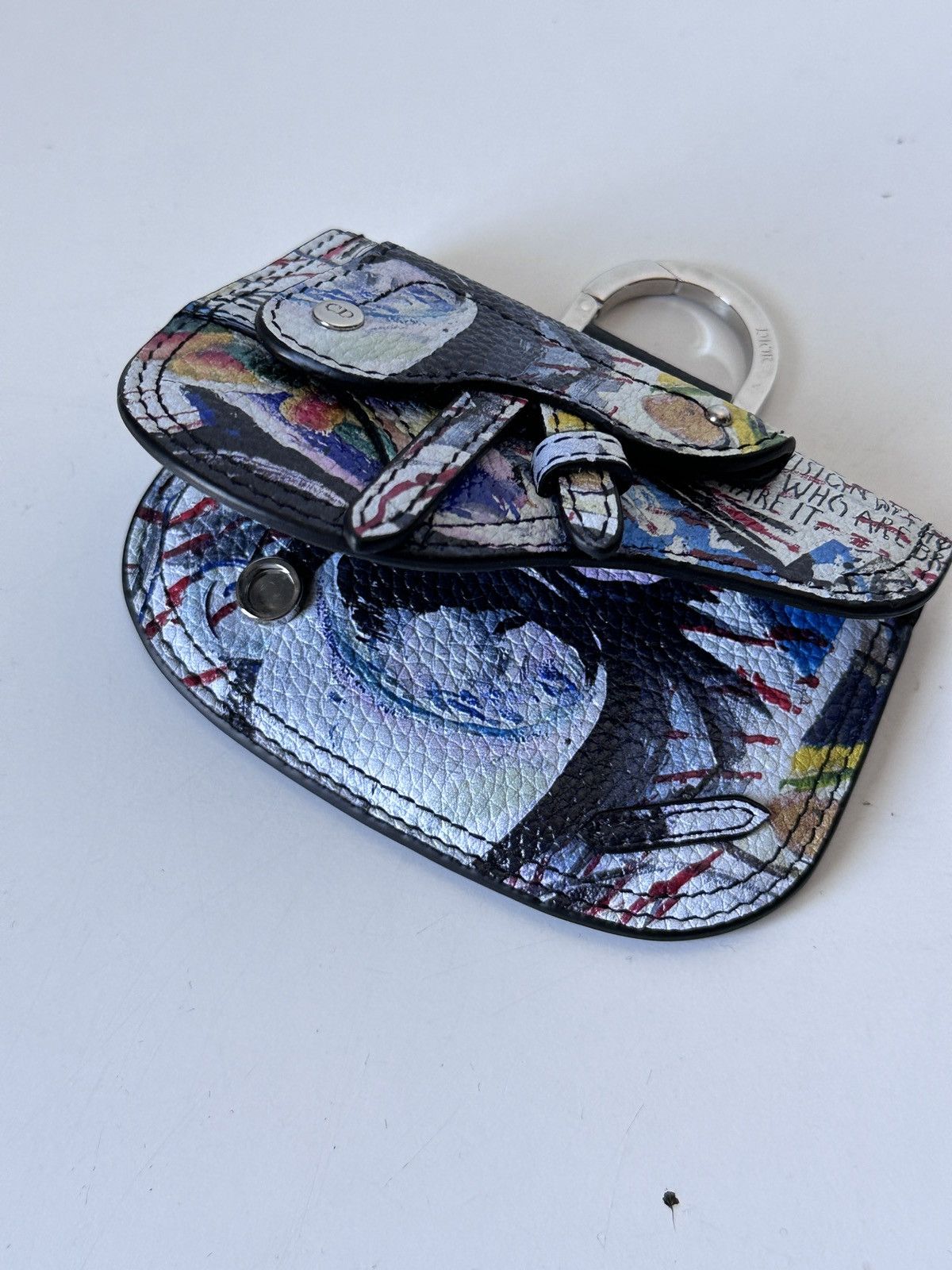 Dior × Kim Jones Christian Dior x Kim Jones Raymond pettibon Size ONE SIZE - 5 Thumbnail