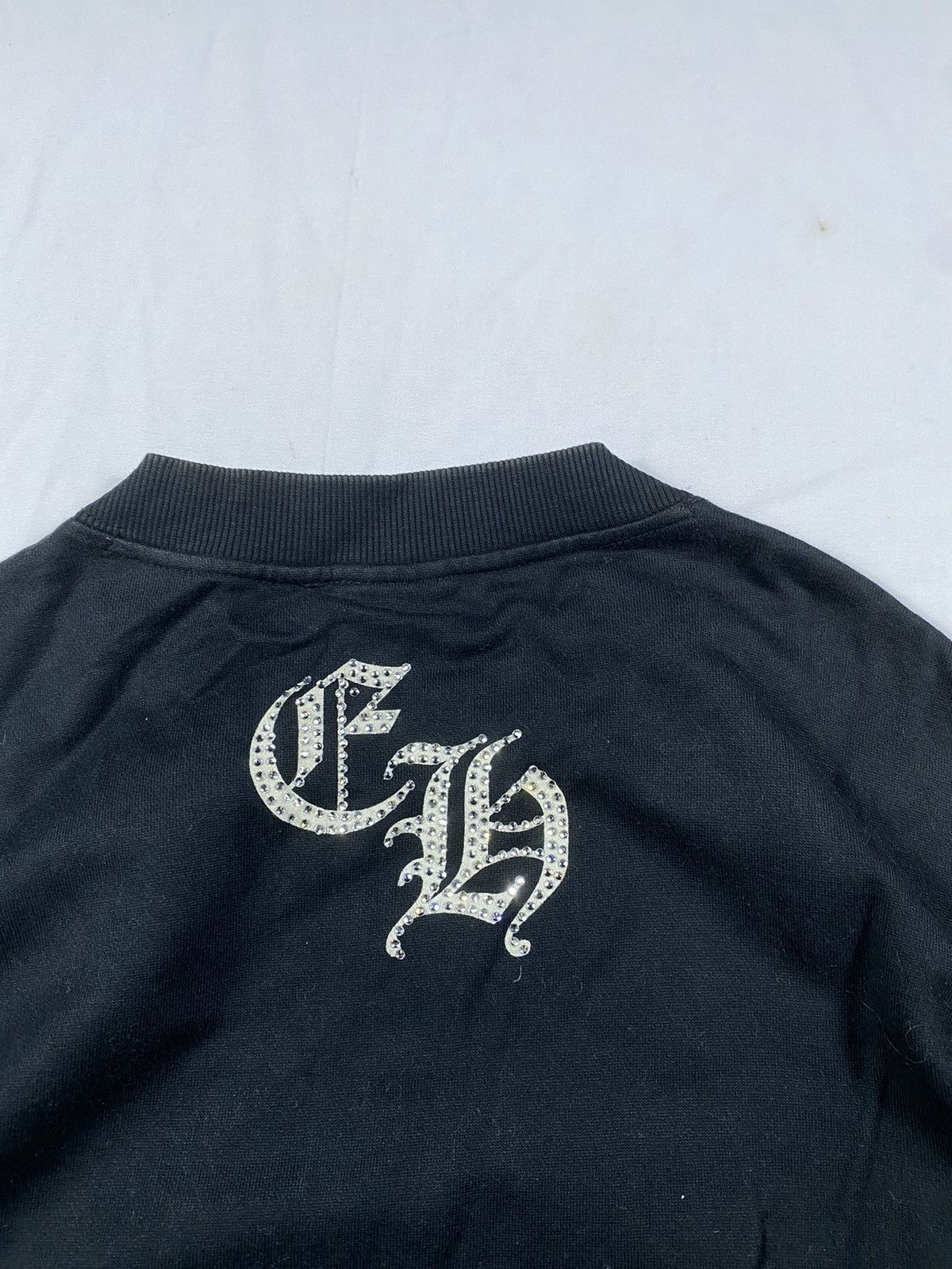 Japanese Brand Japanese C.H.C poem gothic ifsix lgb style Size US M / EU 48-50 / 2 - 11 Thumbnail