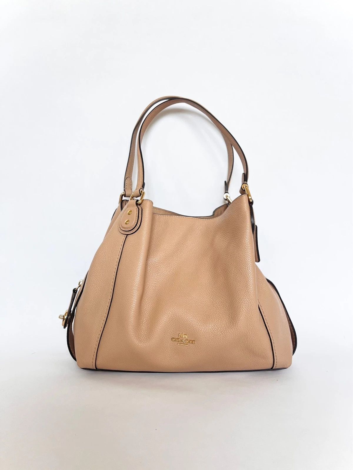 Coach Coach Edie Shoulder Bag 31 Size ONE SIZE - 1 Thumbnail