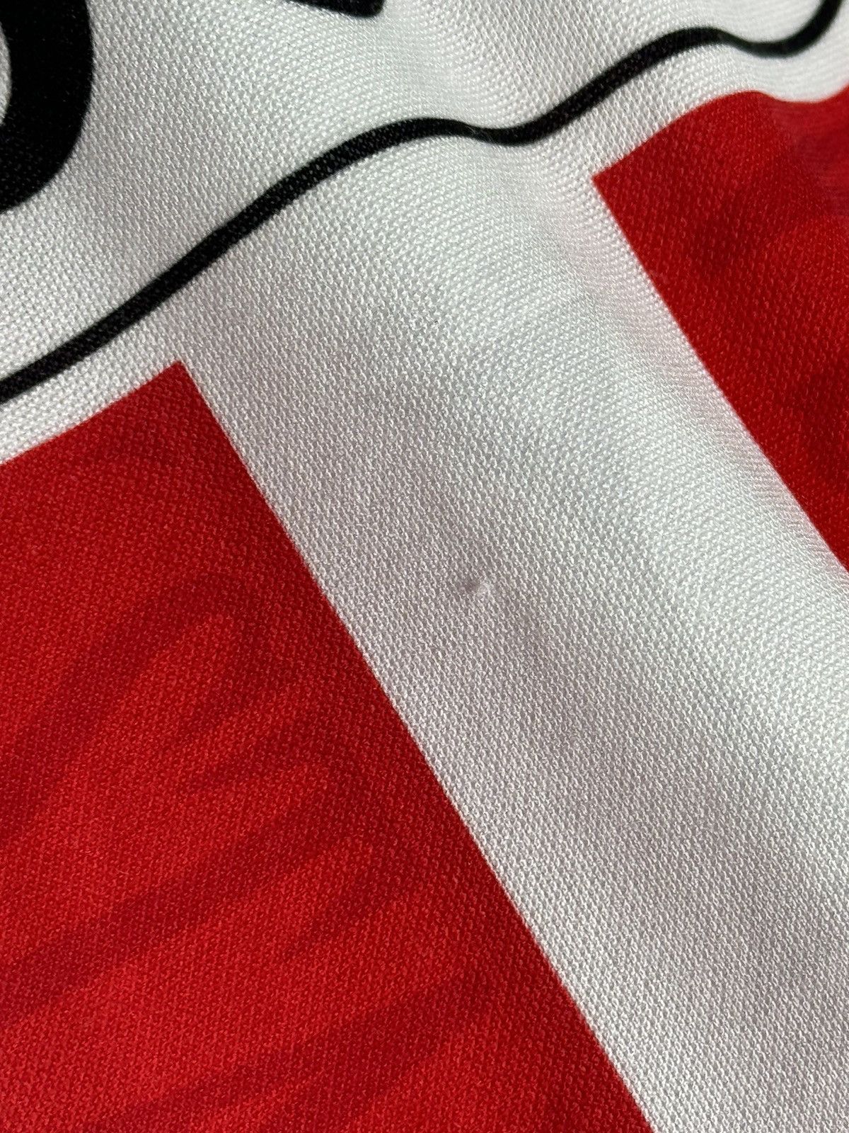 Other Sunderland 96/97 Home Football Jersey Size US XL / EU 56 / 4 - 8 Thumbnail