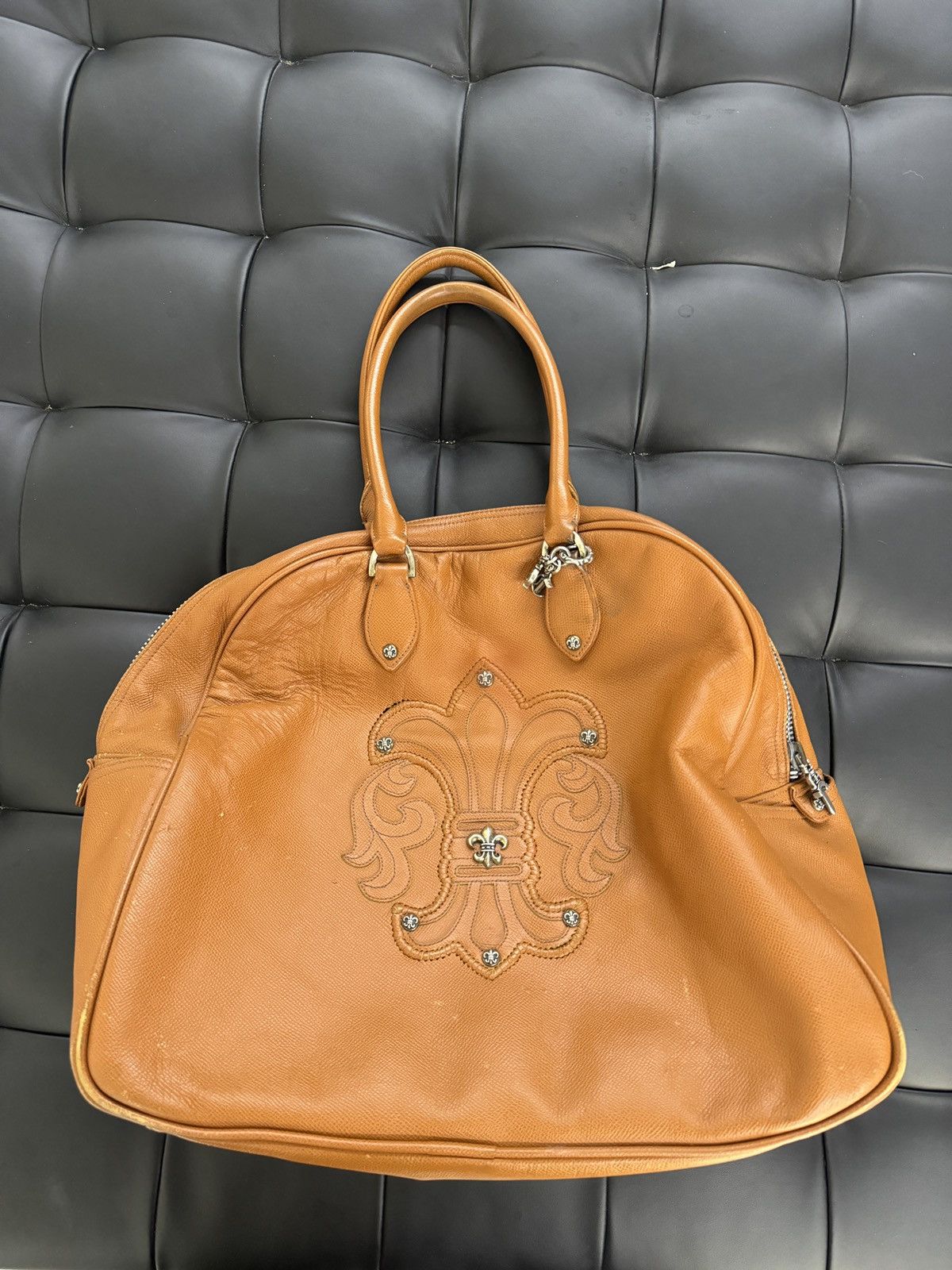 Chrome Hearts Chrome hearts bag Size ONE SIZE - 1 Thumbnail