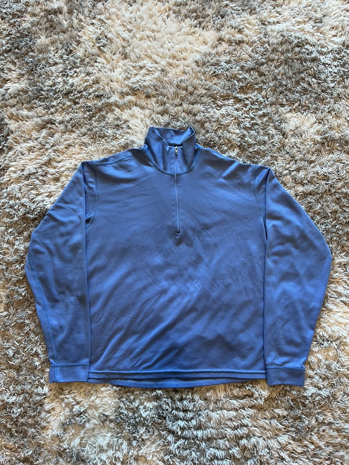 Patagonia Patagonia Zip Up Jacket Size M / US 6-8 / IT 42-44 - 1 Thumbnail