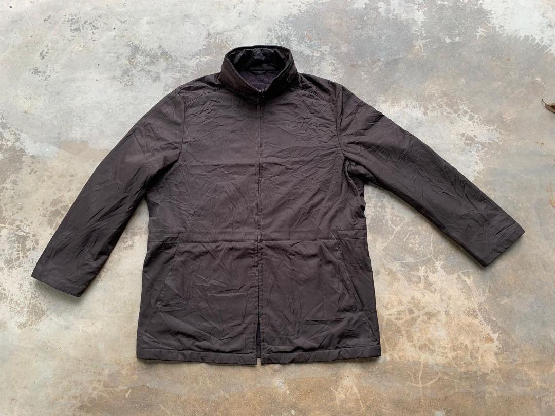 Vintage HARVARD Zipper Jacket Size US XL / EU 56 / 4 - 1 Thumbnail