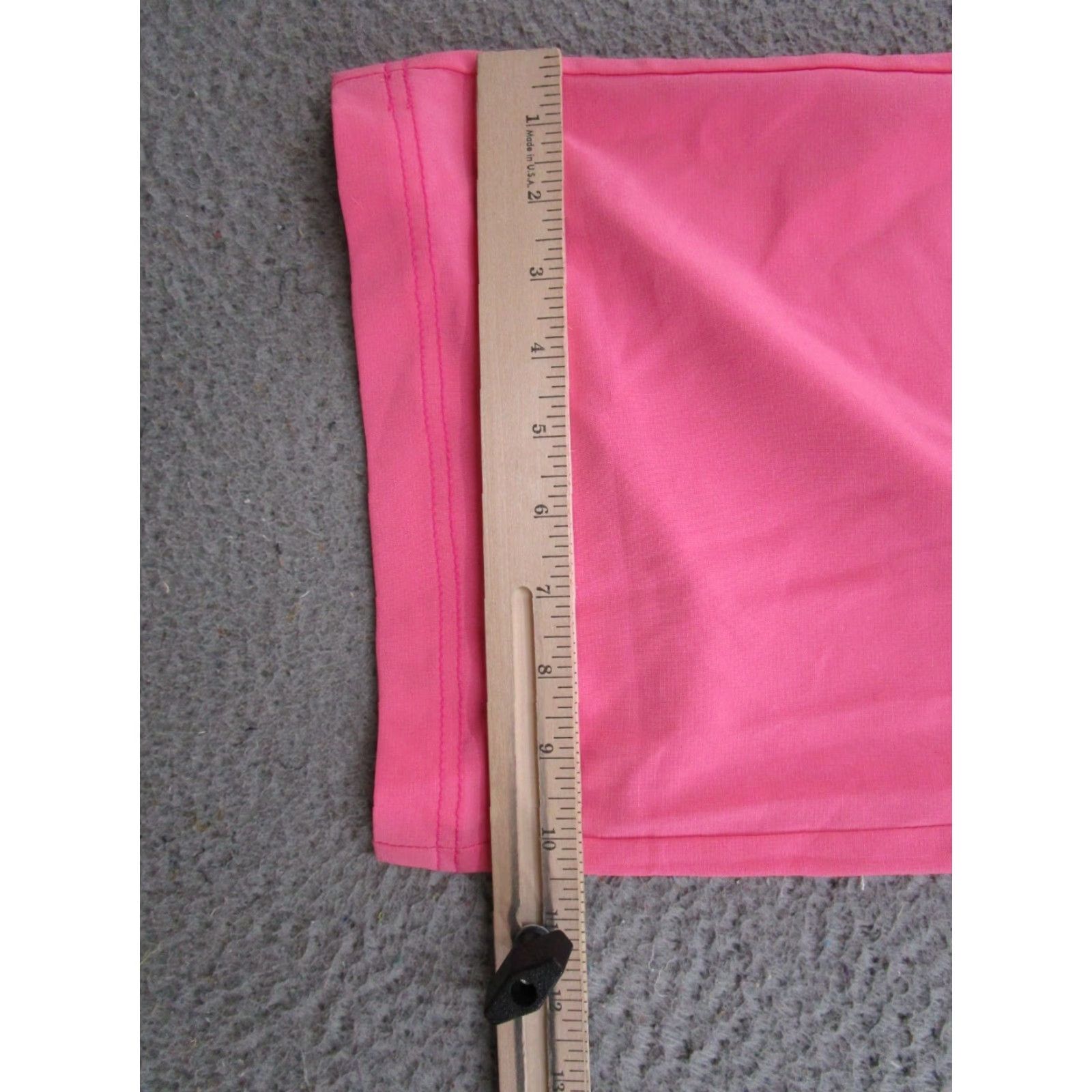 Carhartt Carhartt Womens Pants 3XL Pink Cargo Straight Pockets Moisture Wicking Quick Dry Workwear New Size 40" / US 18 - 7 Thumbnail