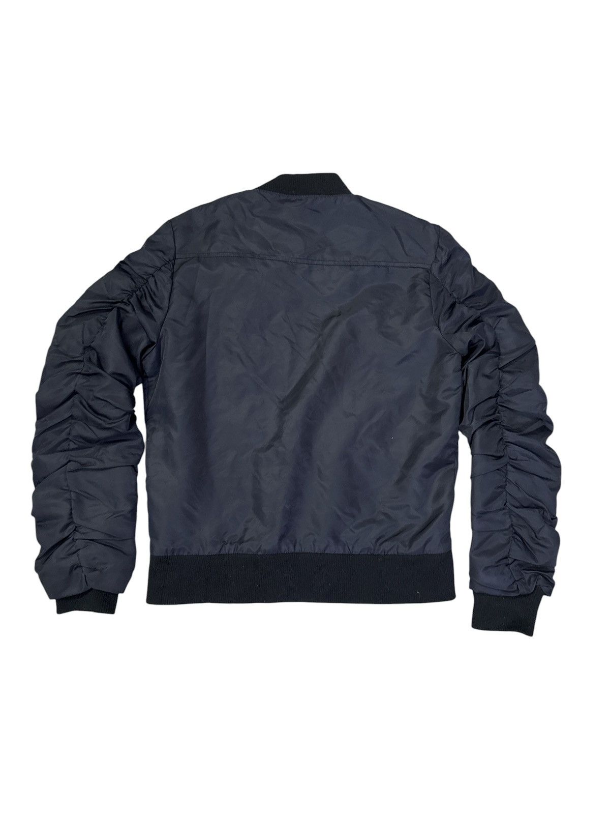 Japanese Brand GROWTH BY GRAIL BOMBER JACKET MEDIUM SIZE Size US M / EU 48-50 / 2 - 2 Thumbnail