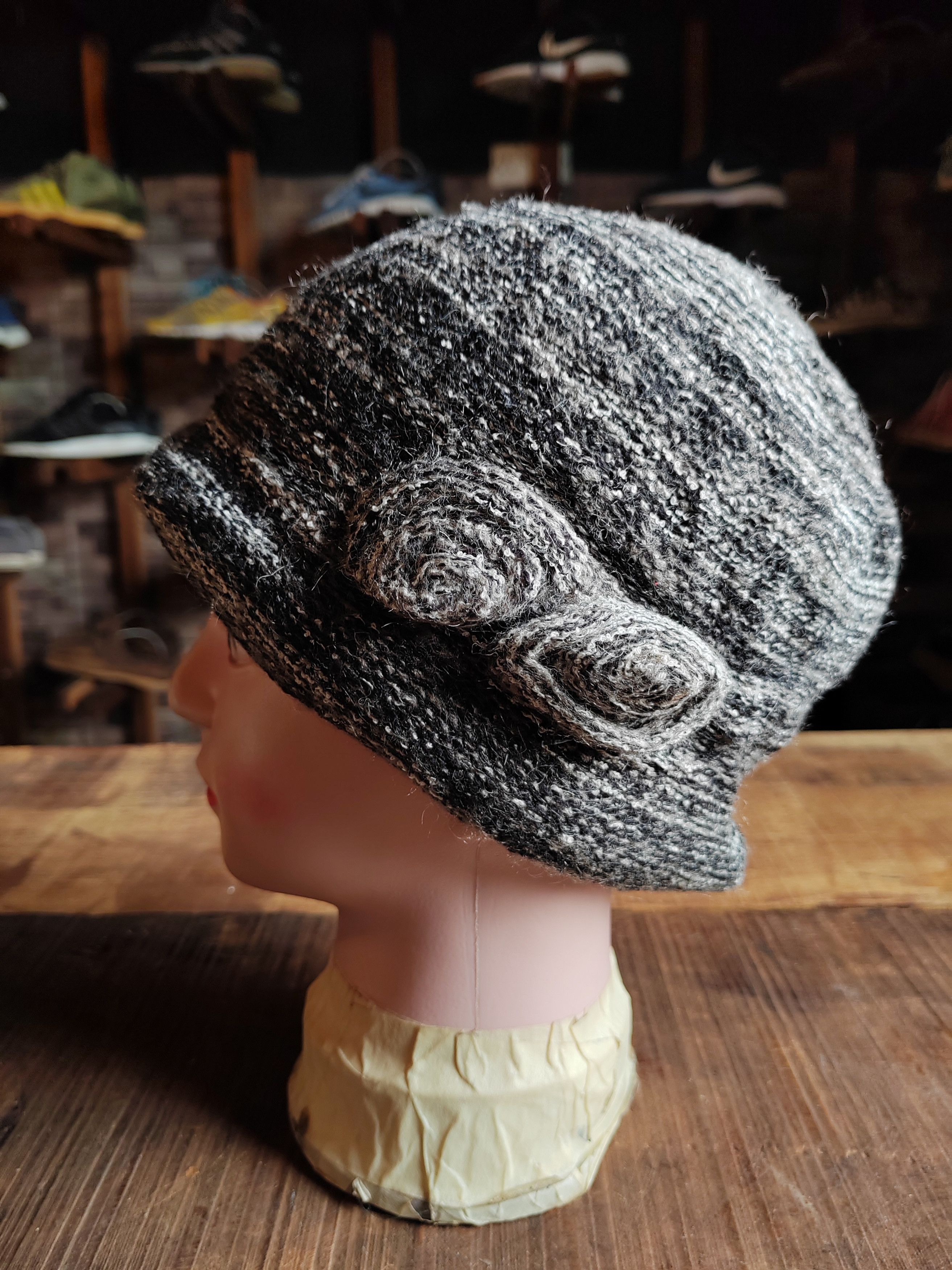 Renoma Vintage Renoma Bucket Hat Size ONE SIZE - 3 Thumbnail