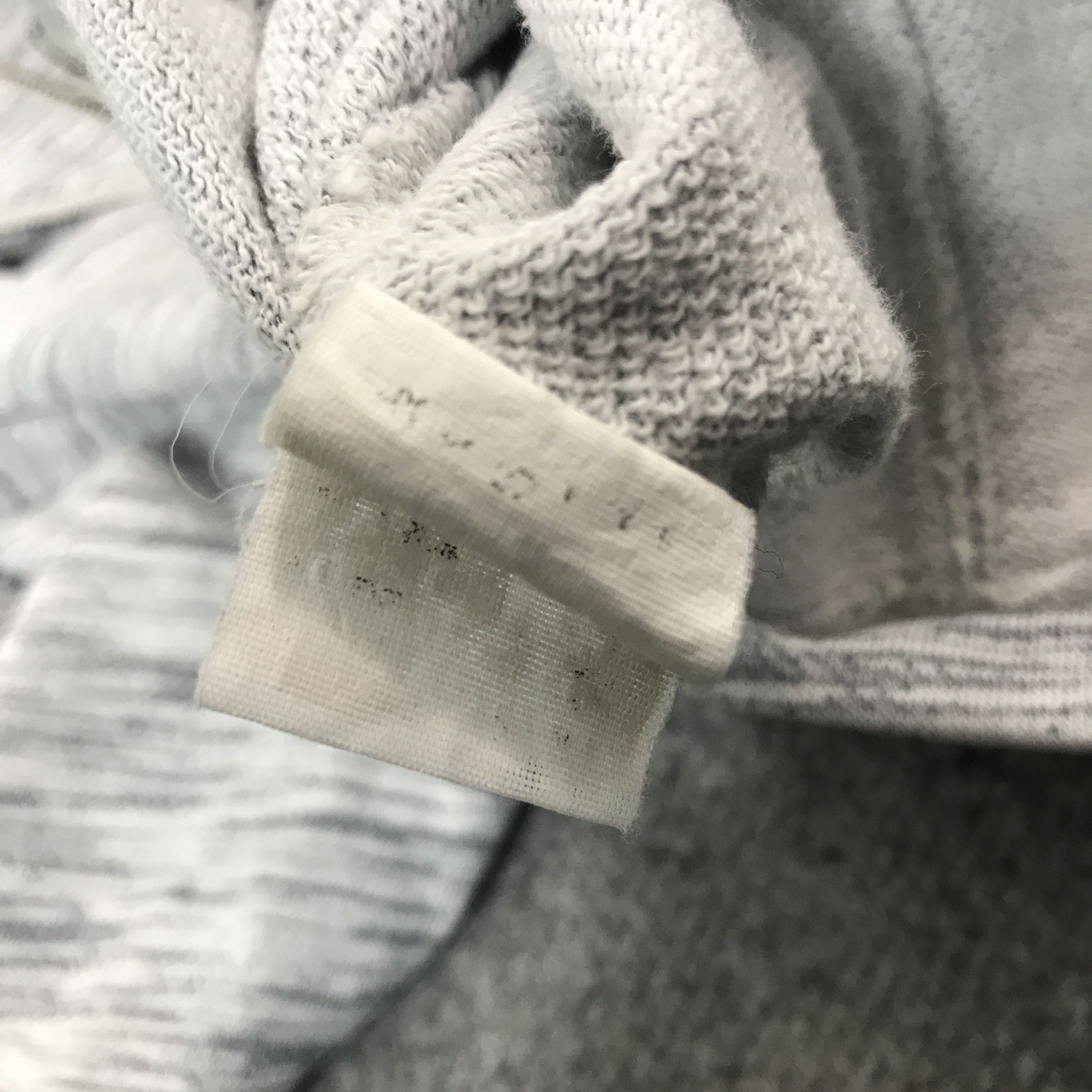 Japanese Brand ifsixwasnine design style hoodie sortisso japan jacket Size US L / EU 52-54 / 3 - 12 Thumbnail