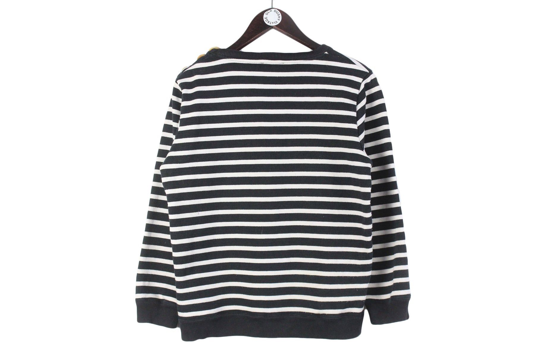 A.P.C. A.P.C. Sweatshirt Women's Large Size L / US 10 / IT 46 - 2 Thumbnail