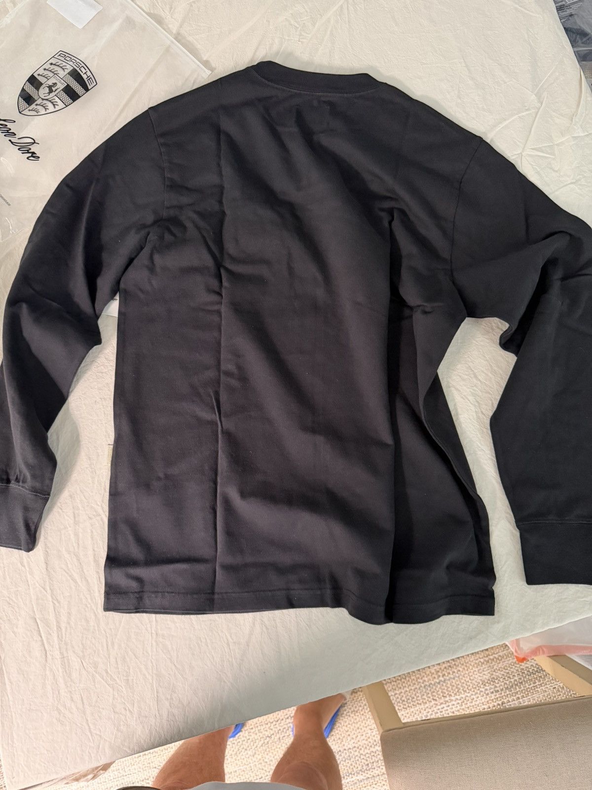 Aime Leon Dore × Porsche Design Aime Leon dore X Porsche Collab Size US L / EU 52-54 / 3 - 14 Thumbnail