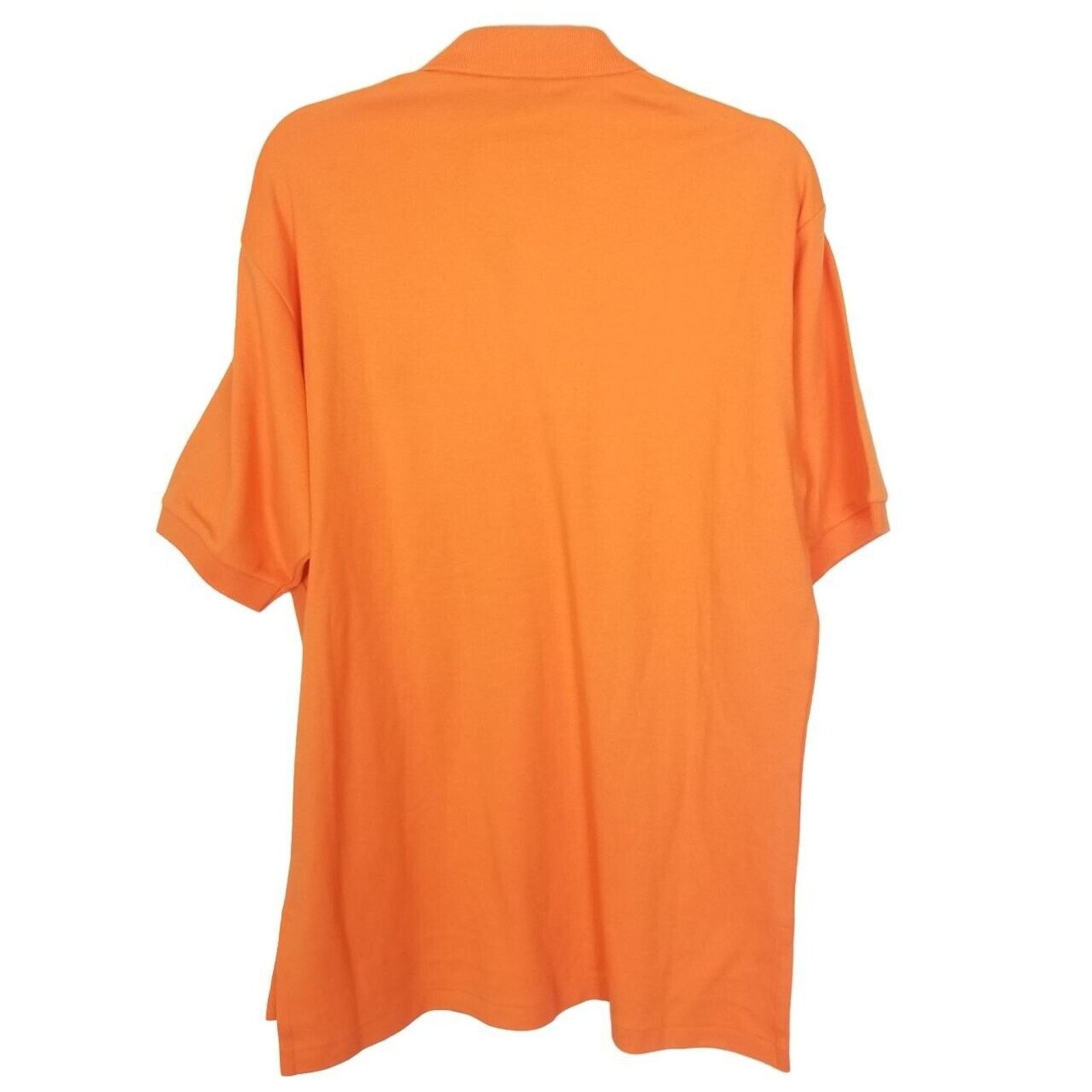 Polo Ralph Lauren Polo Ralph Lauren Mens Golf Polo Shirt Sz M Stretch Wicking Size US M / EU 48-50 / 2 - 8 Thumbnail