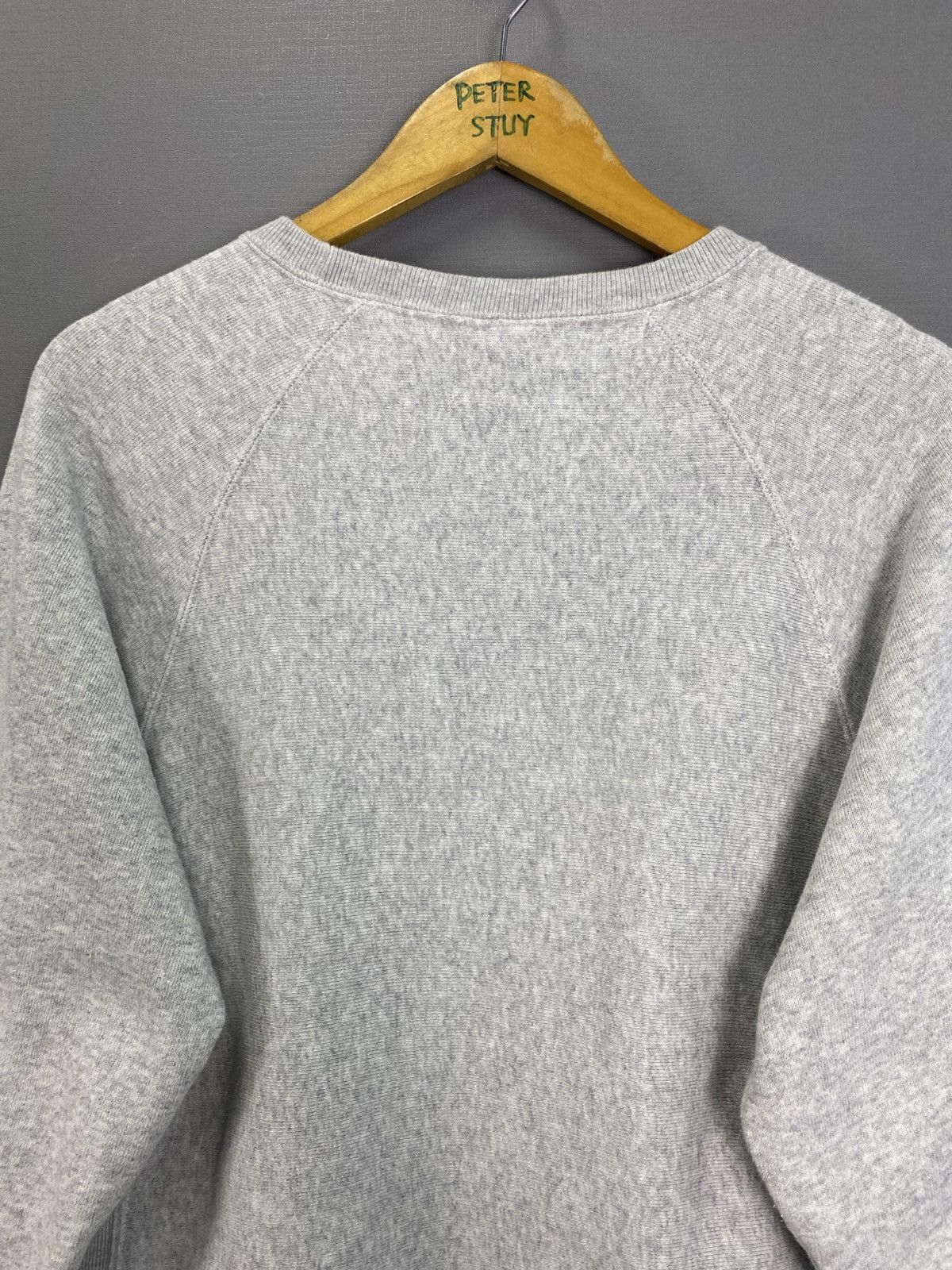 Champion × Vintage Vintage Champion Reverse Weave Sweatshirt Size US L / EU 52-54 / 3 - 6 Thumbnail