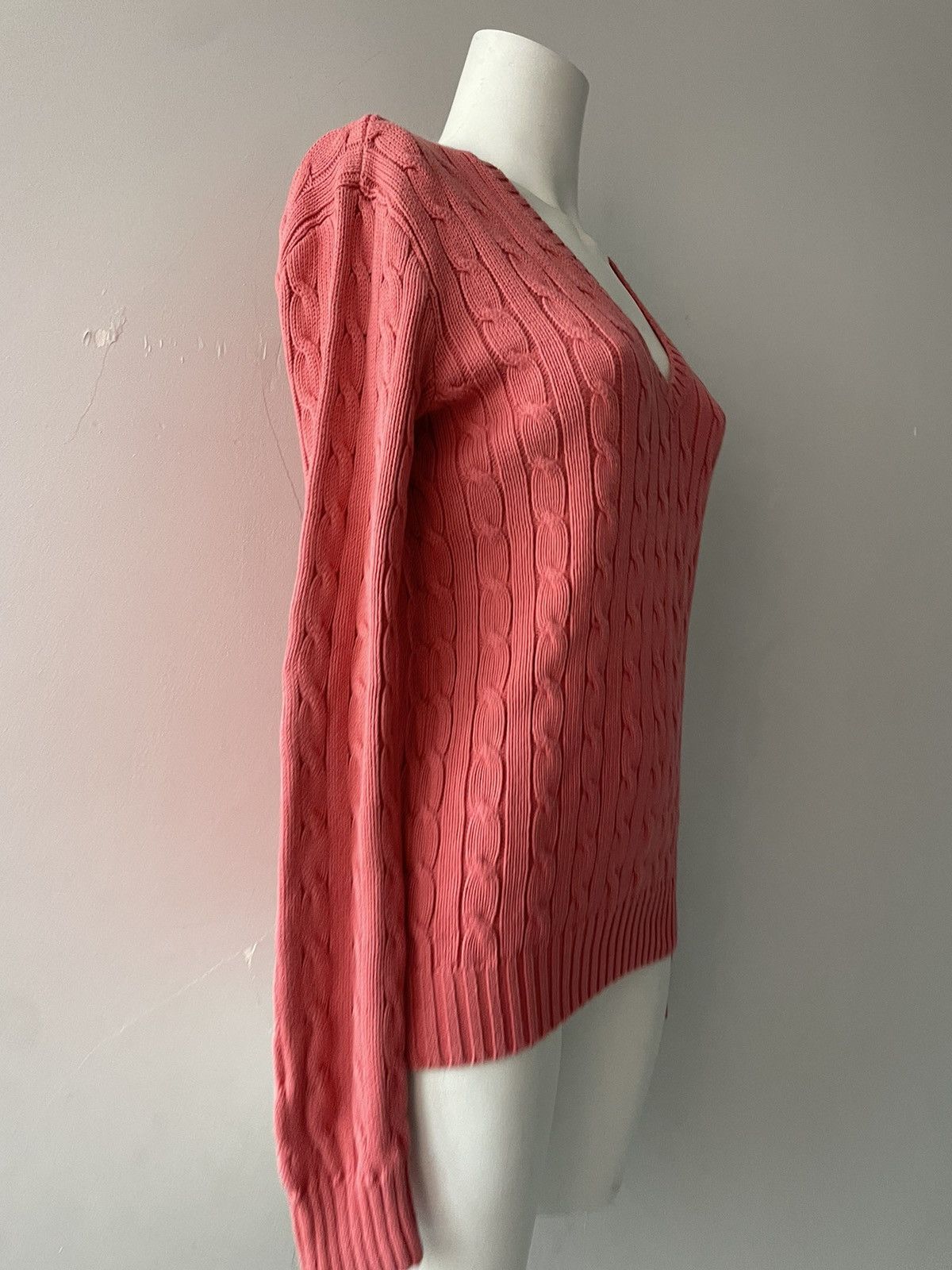 Ralph Lauren Ralph Lauren jumper Size S / US 4 / IT 40 - 13 Thumbnail
