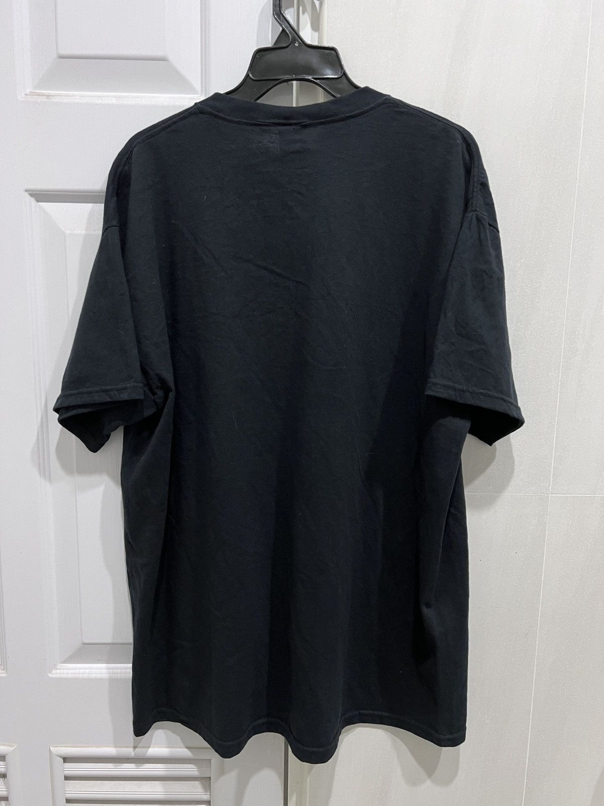 Band Tees × Seditionaries × Vintage Vintage Project 86 Christian hardcore Alternative metal Tee Size US XL / EU 56 / 4 - 4 Thumbnail