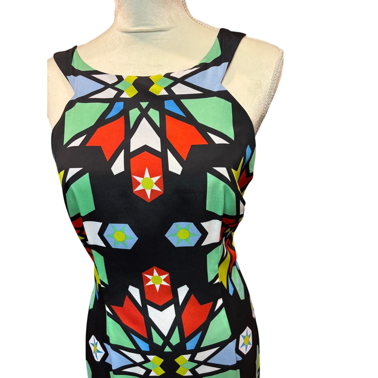 Mara Hoffman Mara Hoffman Open Back Column Dress Size 6 Size M / US 6-8 / IT 42-44 - 8 Thumbnail