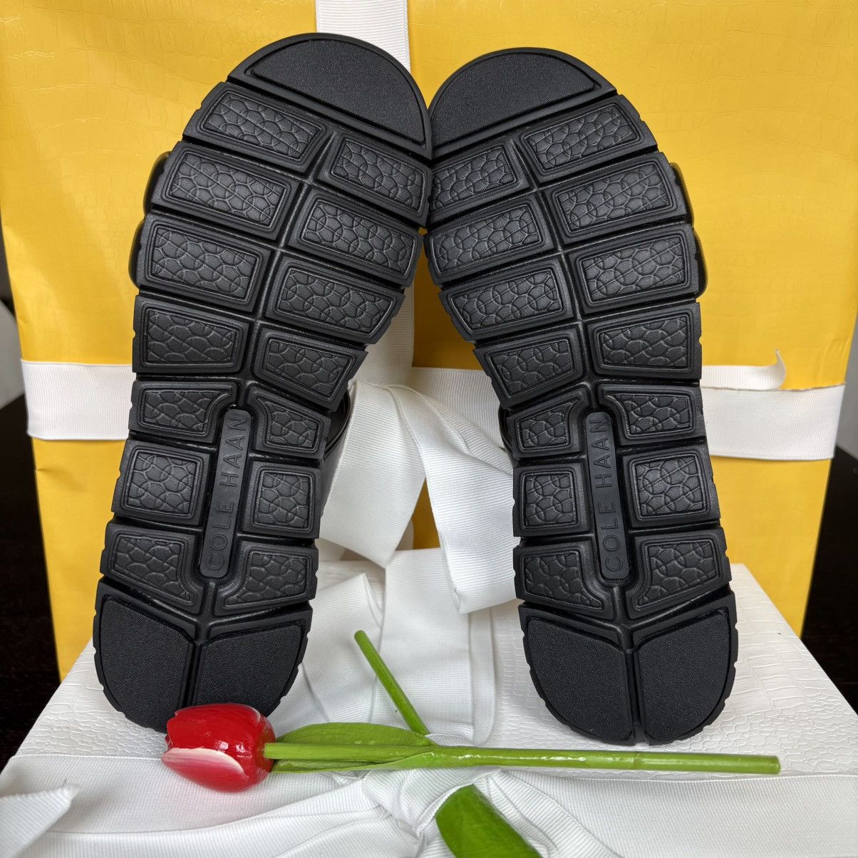Cole Haan Slide Size US 8 / IT 38 - 4 Thumbnail