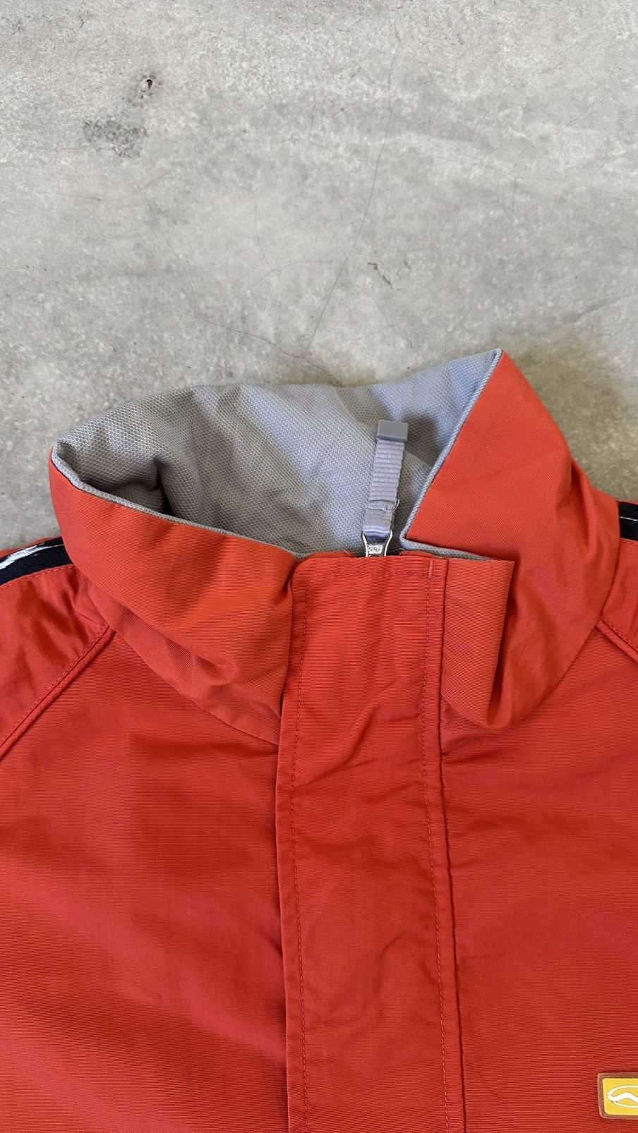 Vans VINTAGE VANS 66 SWEATER Size US L / EU 52-54 / 3 - 6 Thumbnail