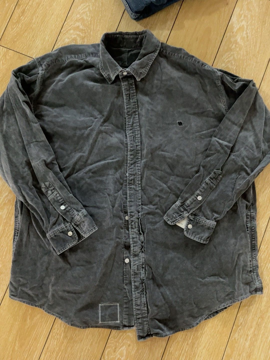 Other Other Item Designer Casual Streetwear Size US S / EU 44-46 / 1 - 1 Thumbnail